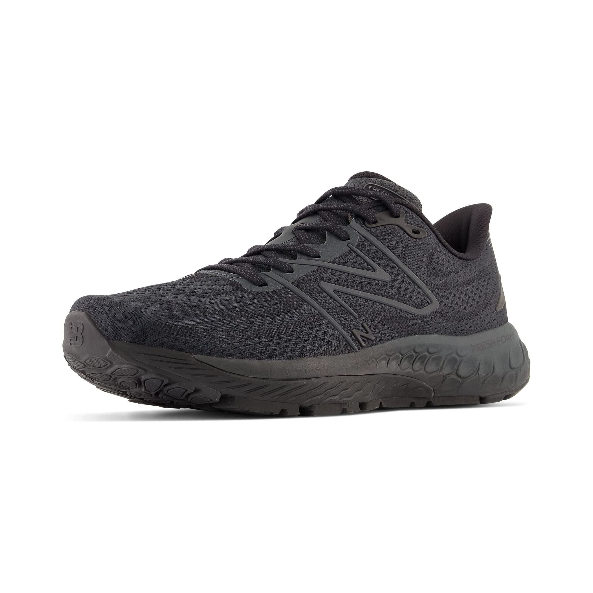 New Balance 880, Men's SHOES, PHANTOM (093), 44 EU