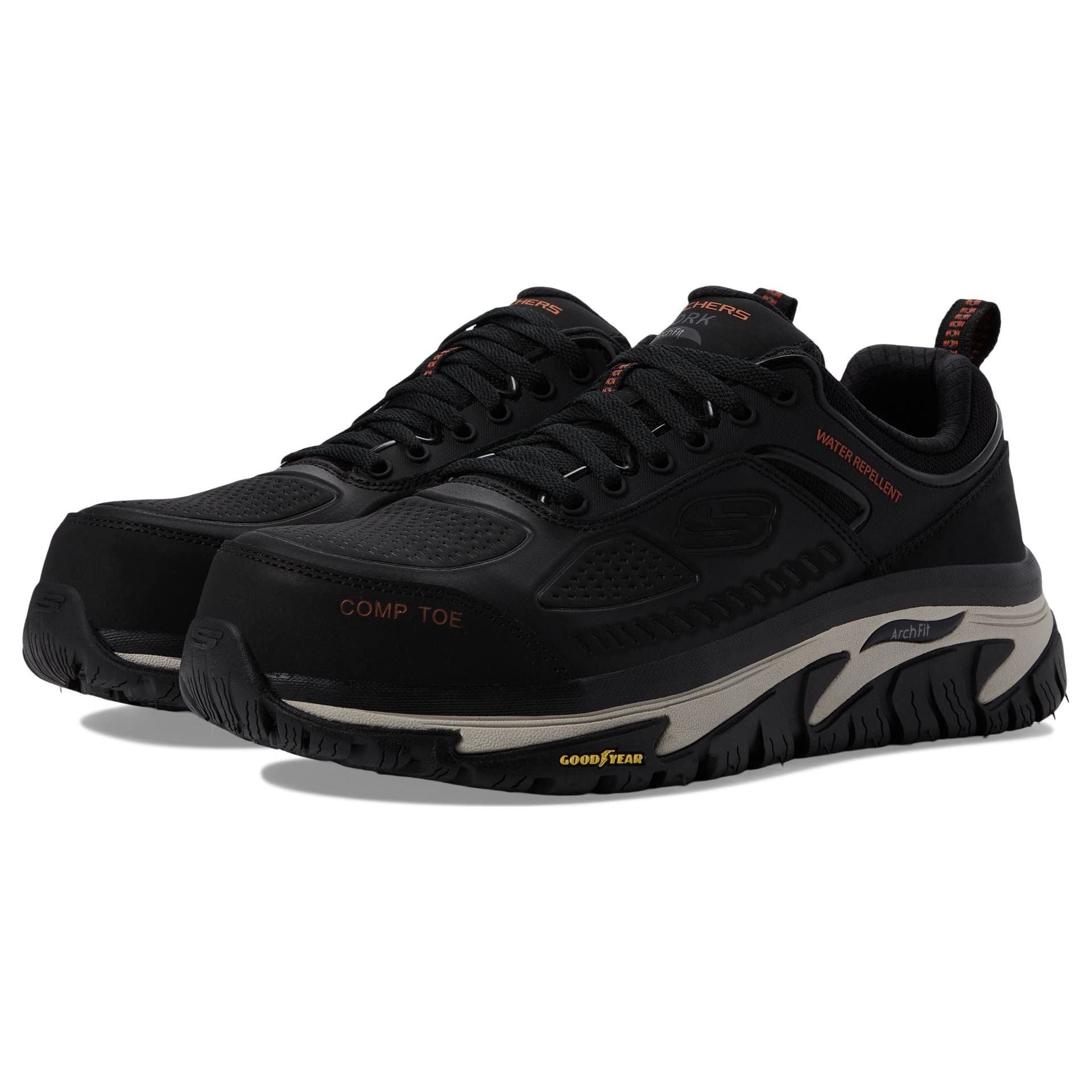 Skechers ARCH FIT ROAD WALKER Mens SHOES