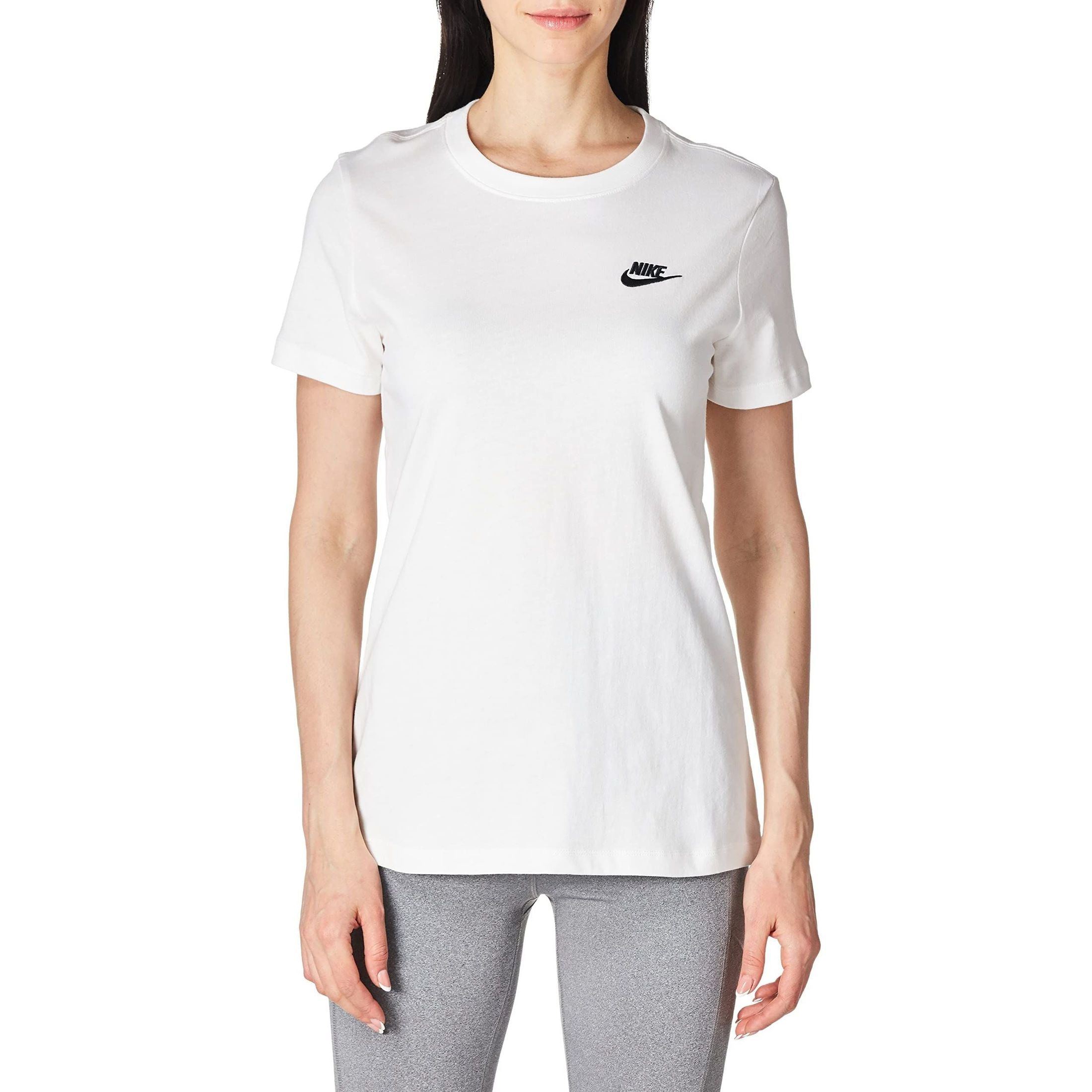Nike Womens Nsw Club T-Shirt