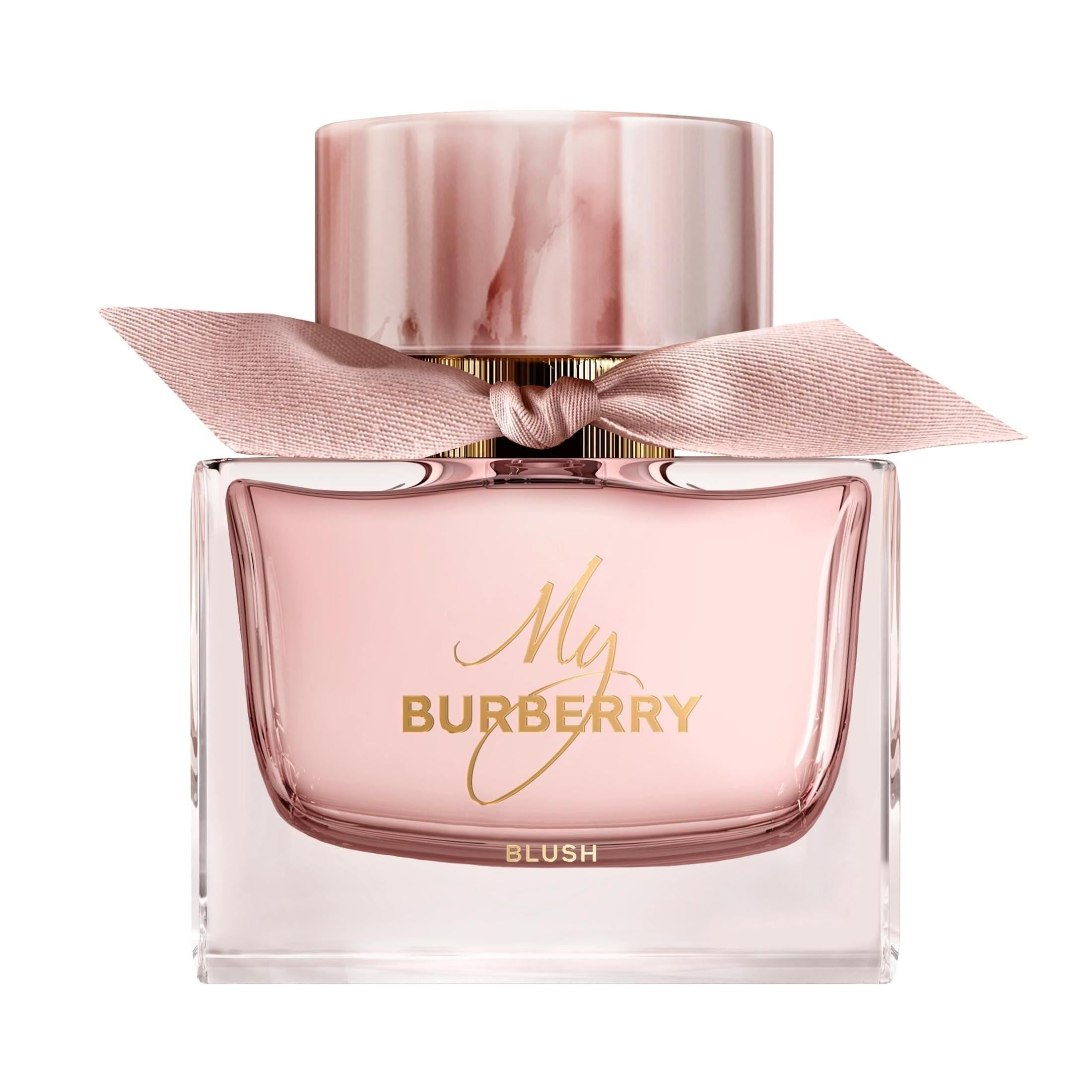 Burberry Perfume - My Burberry Blush By Burberry For - perfumes for women - Eau De Perfume, 90Ml