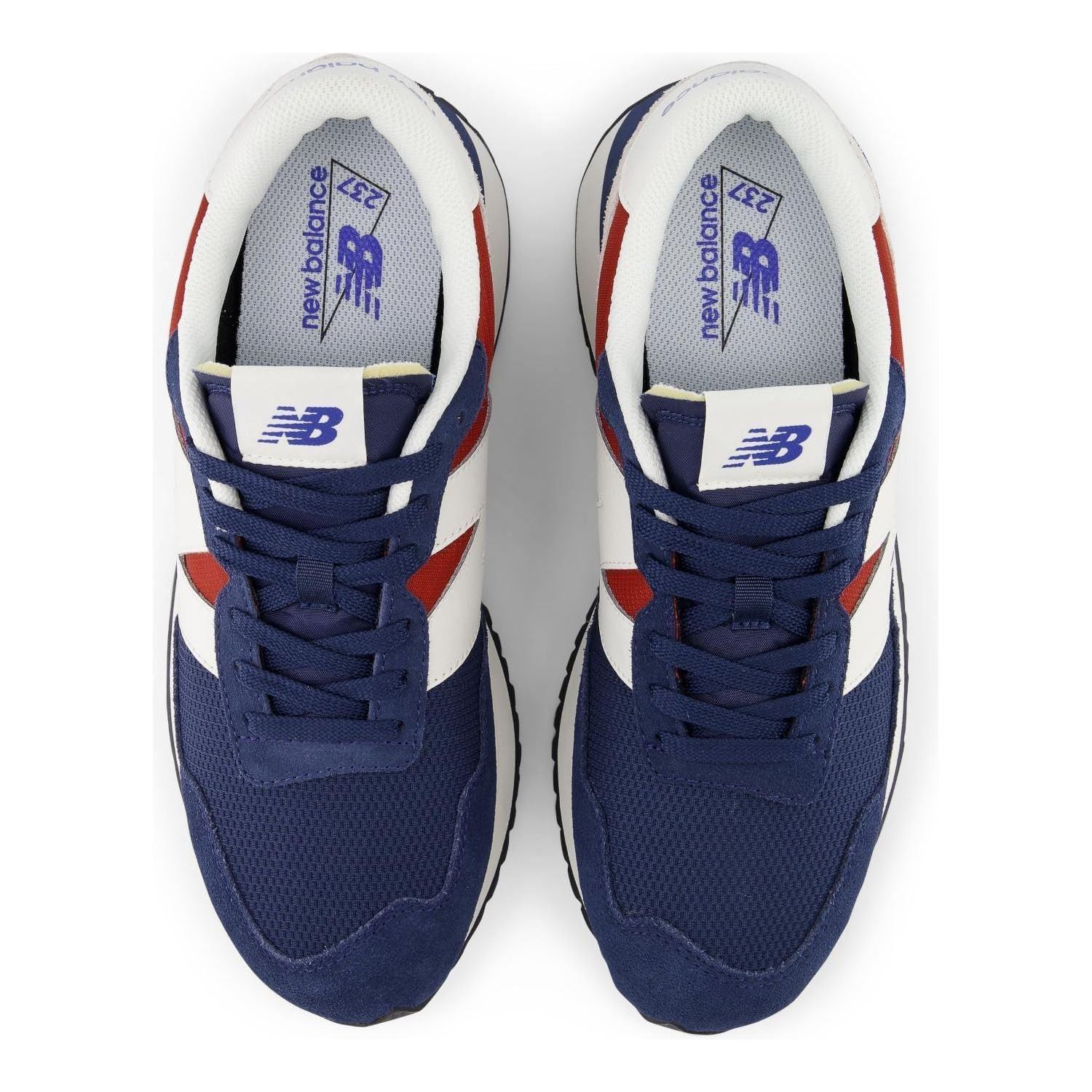 New Balance 237 mens Sneaker