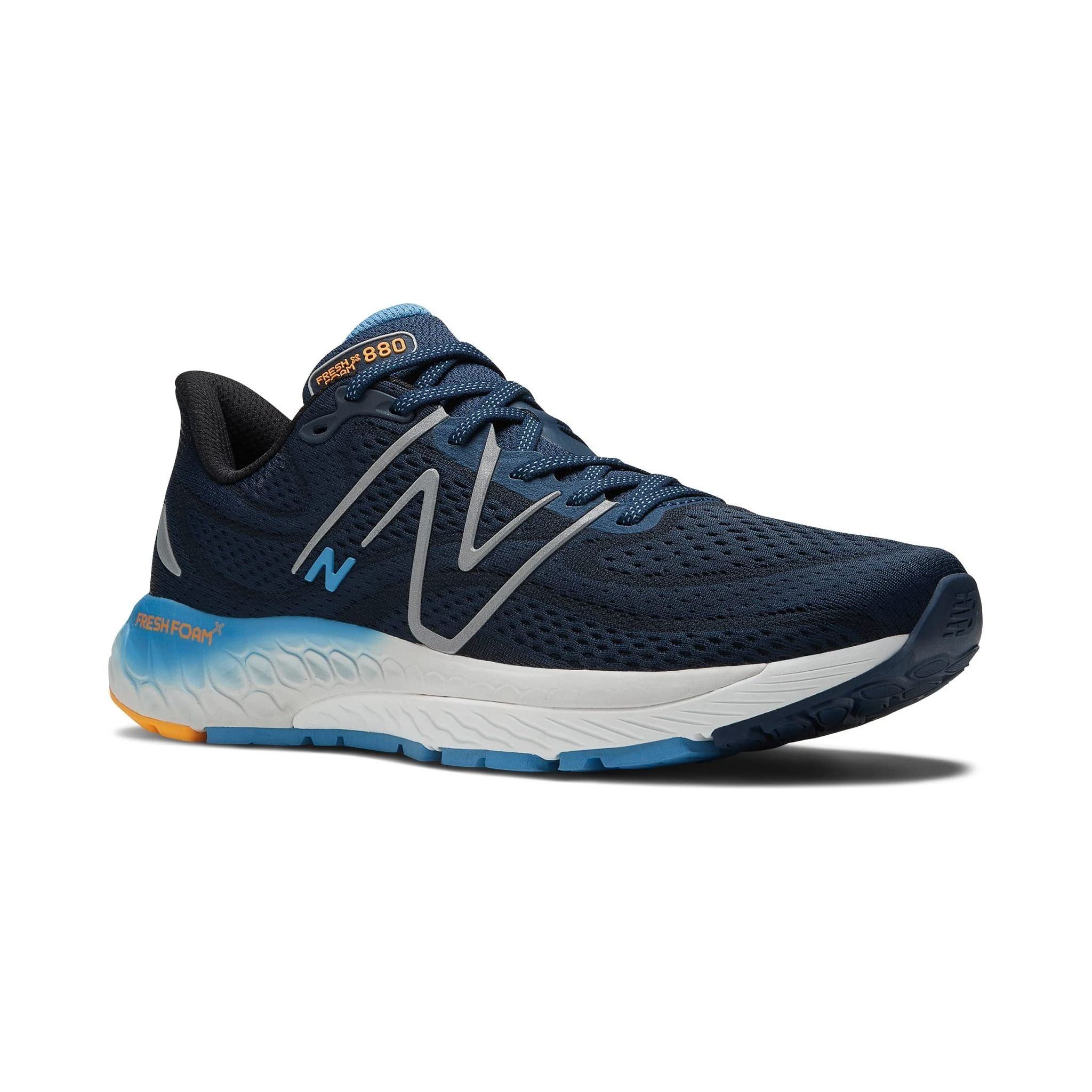 New Balance 880, Men's SHOES, NB NAVY (428), 42 EU