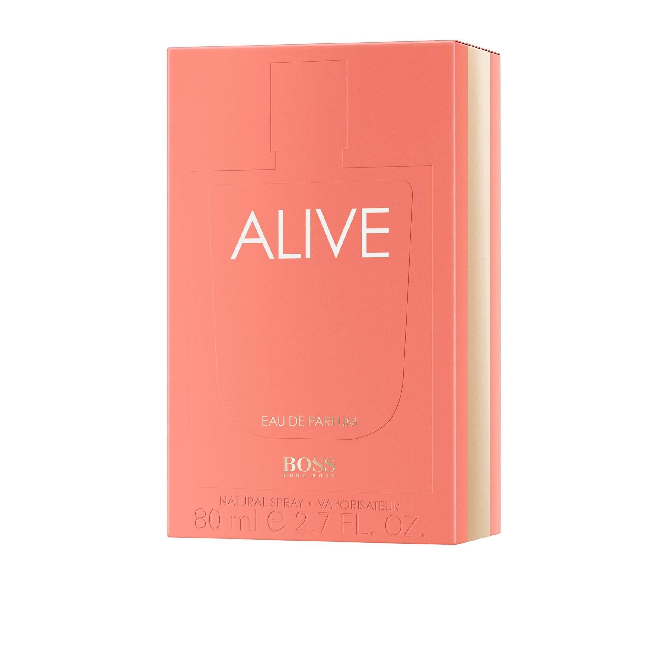 Hugo Boss Alive Women's Eau de Perfume