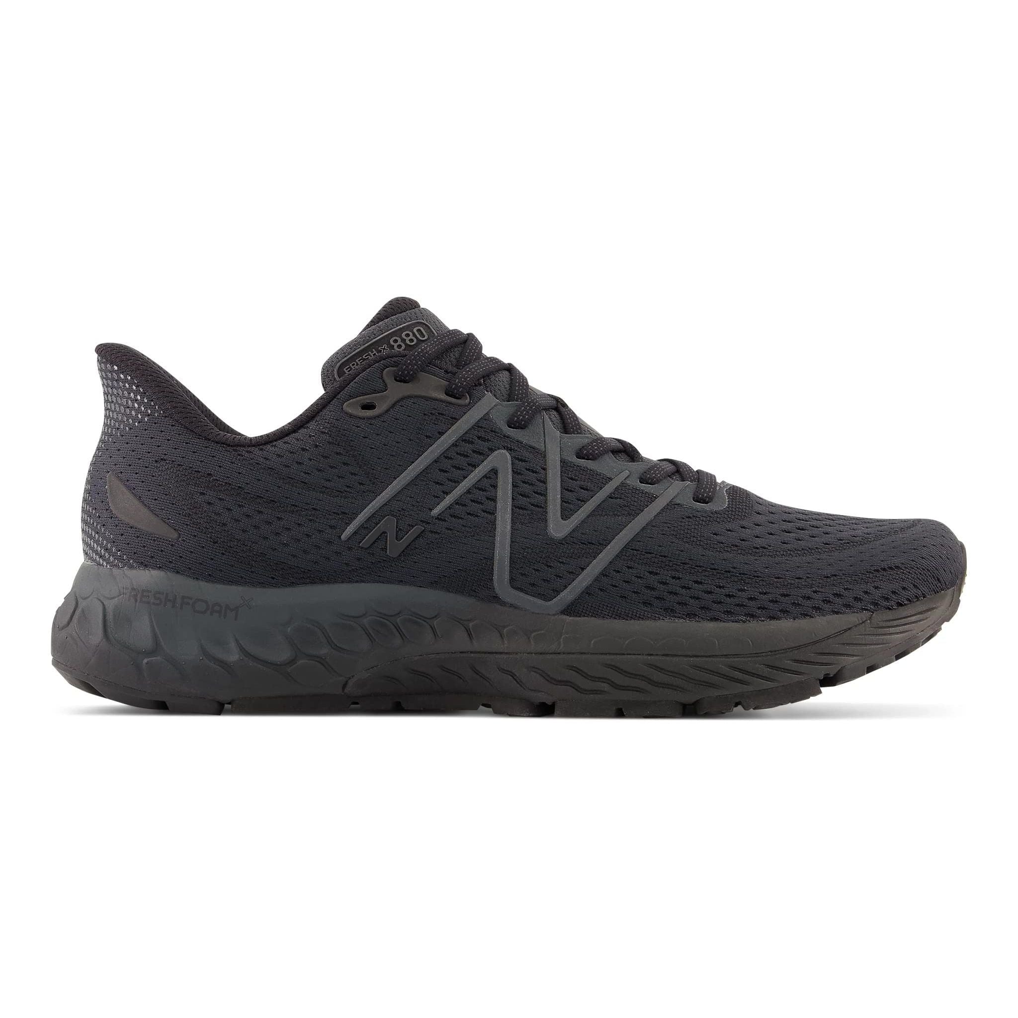 New Balance 880, Men's SHOES, PHANTOM (093), 44 EU
