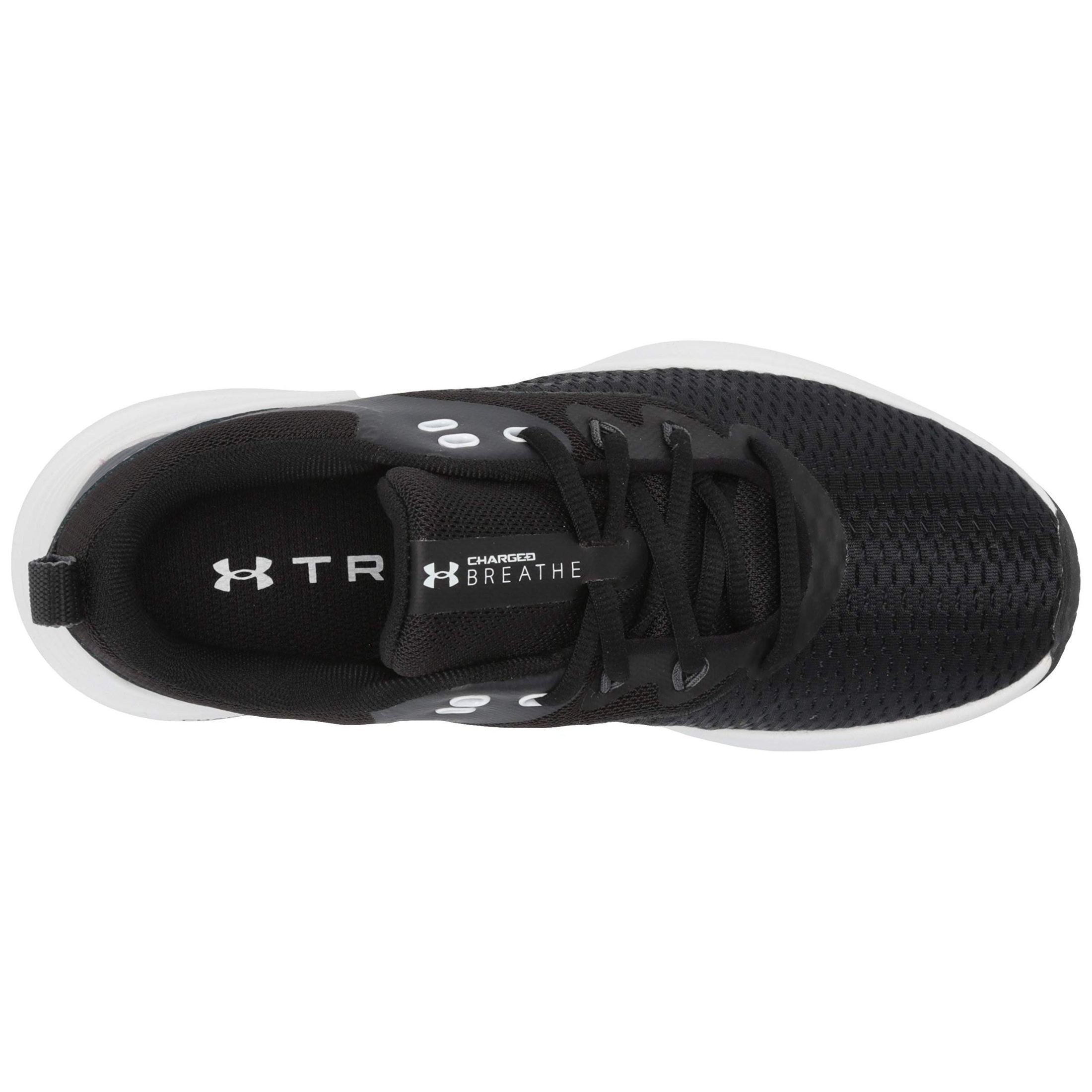 Under Armour W Charged Breathe TR 3 womens W Charged Breathe TR 3