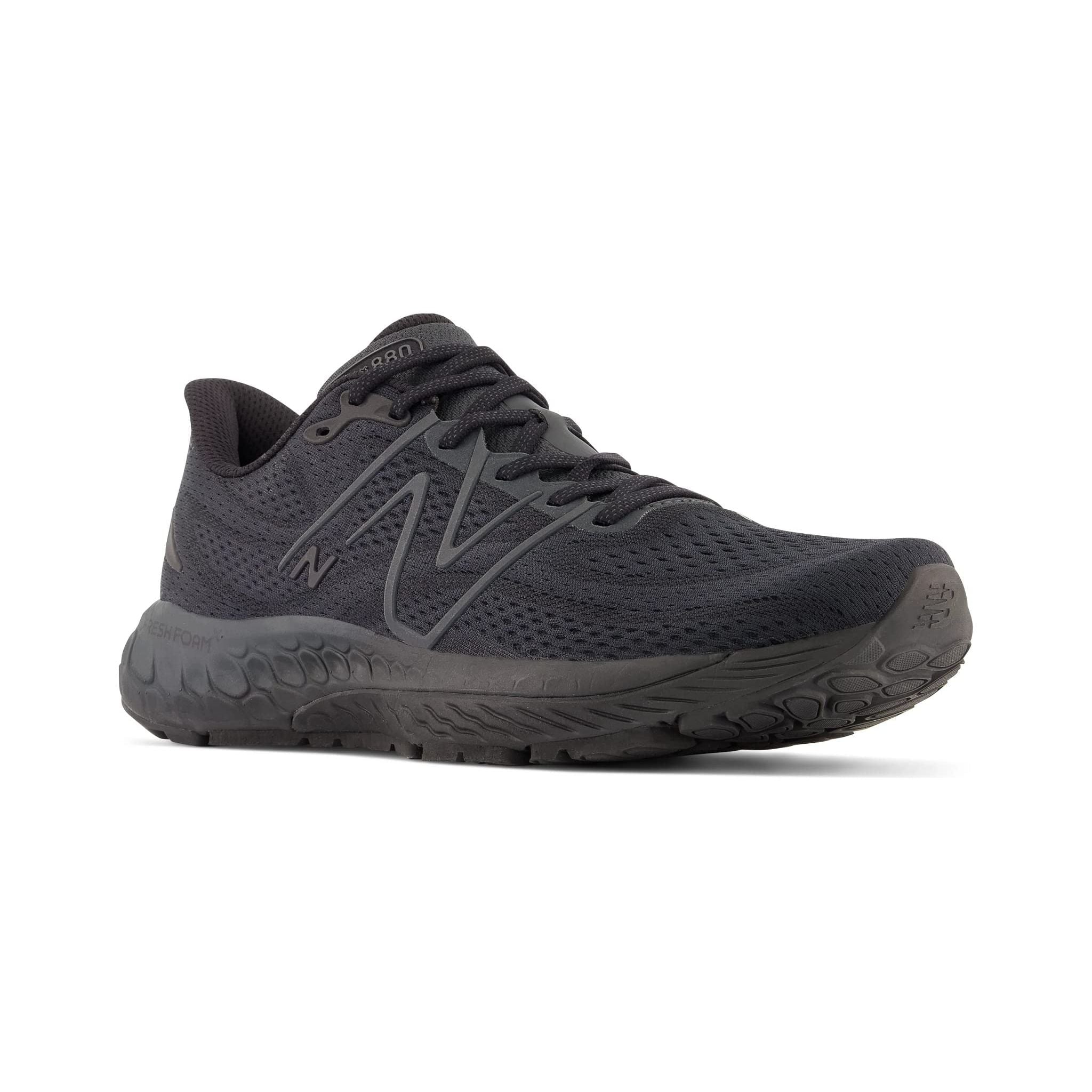 New Balance 880, Men's SHOES, PHANTOM (093), 44 EU