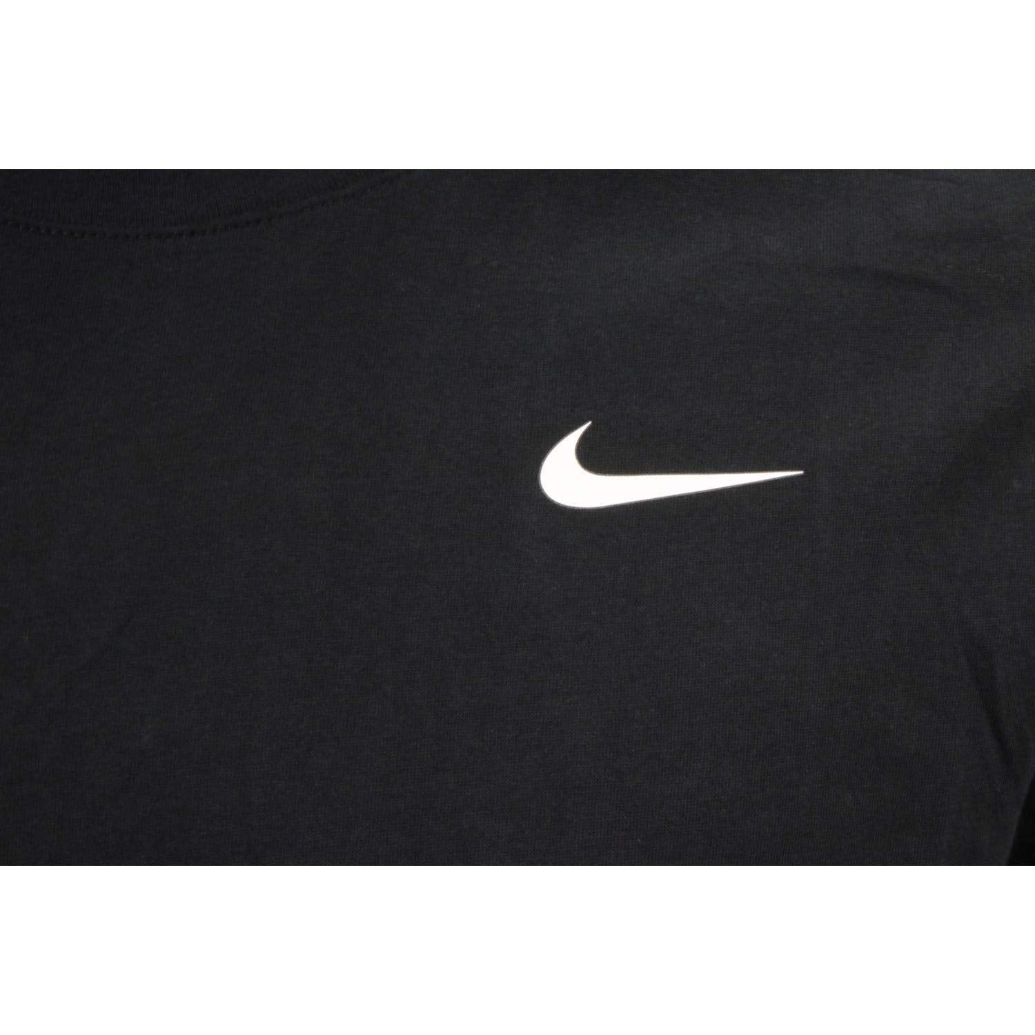 Nike Men's Dri Fit Crew T-Shirt