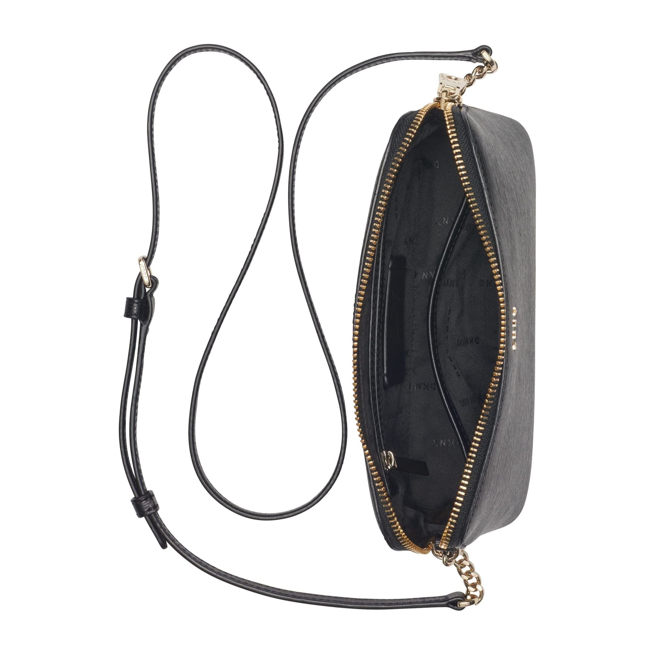 DKNY Bryant Dome Cross Body Bag- Sutton
