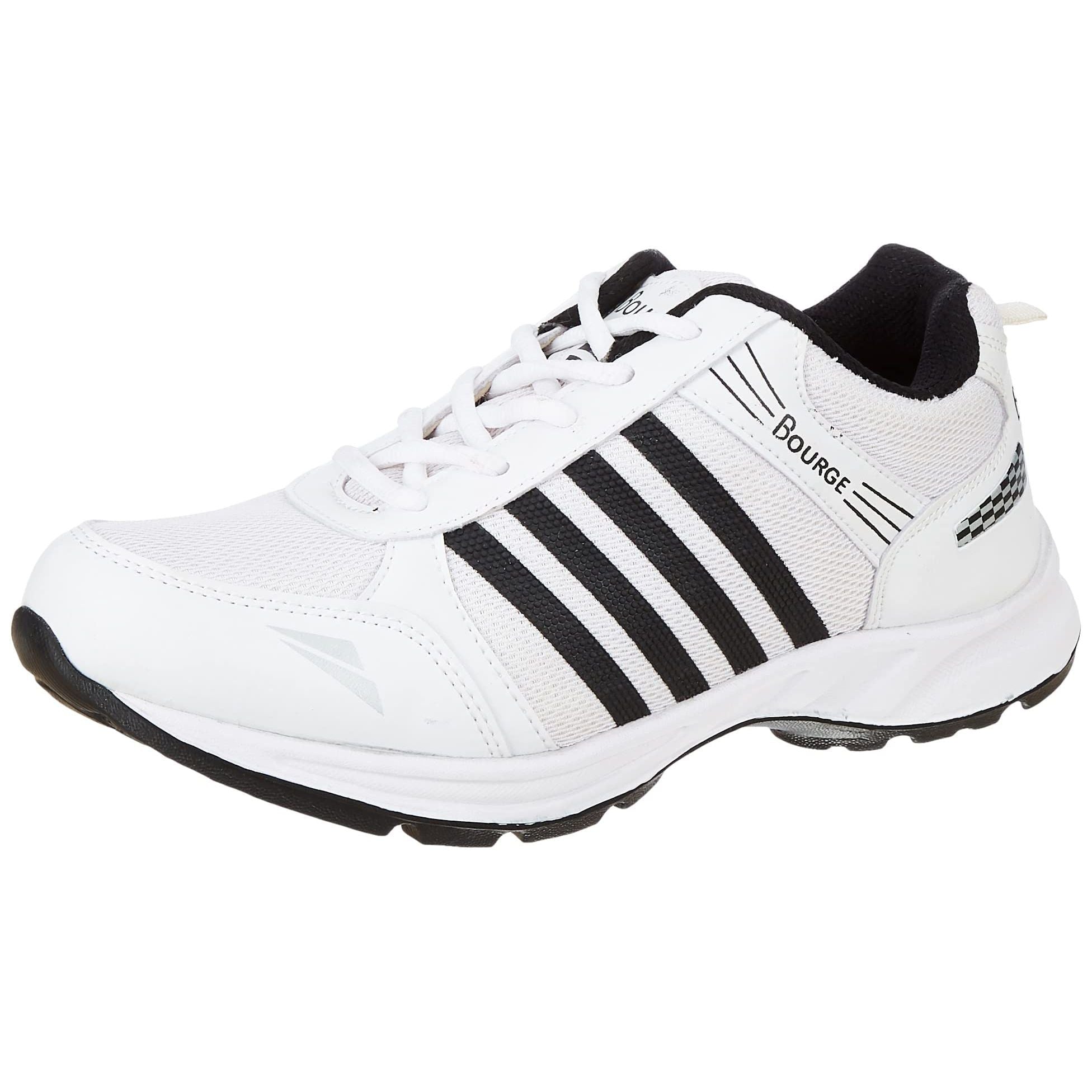 Bourge Men's Loire-z167 Sports Shoes