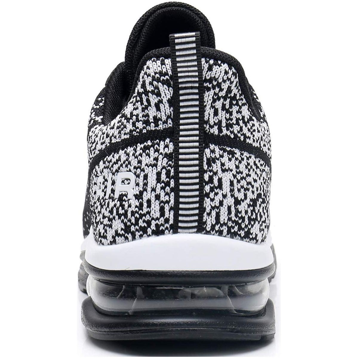 GANNOU Men's Air Athletic Running Shoes Fashion Sport Gym Jogging Tennis Fitness Sneaker (US 7-12.5)