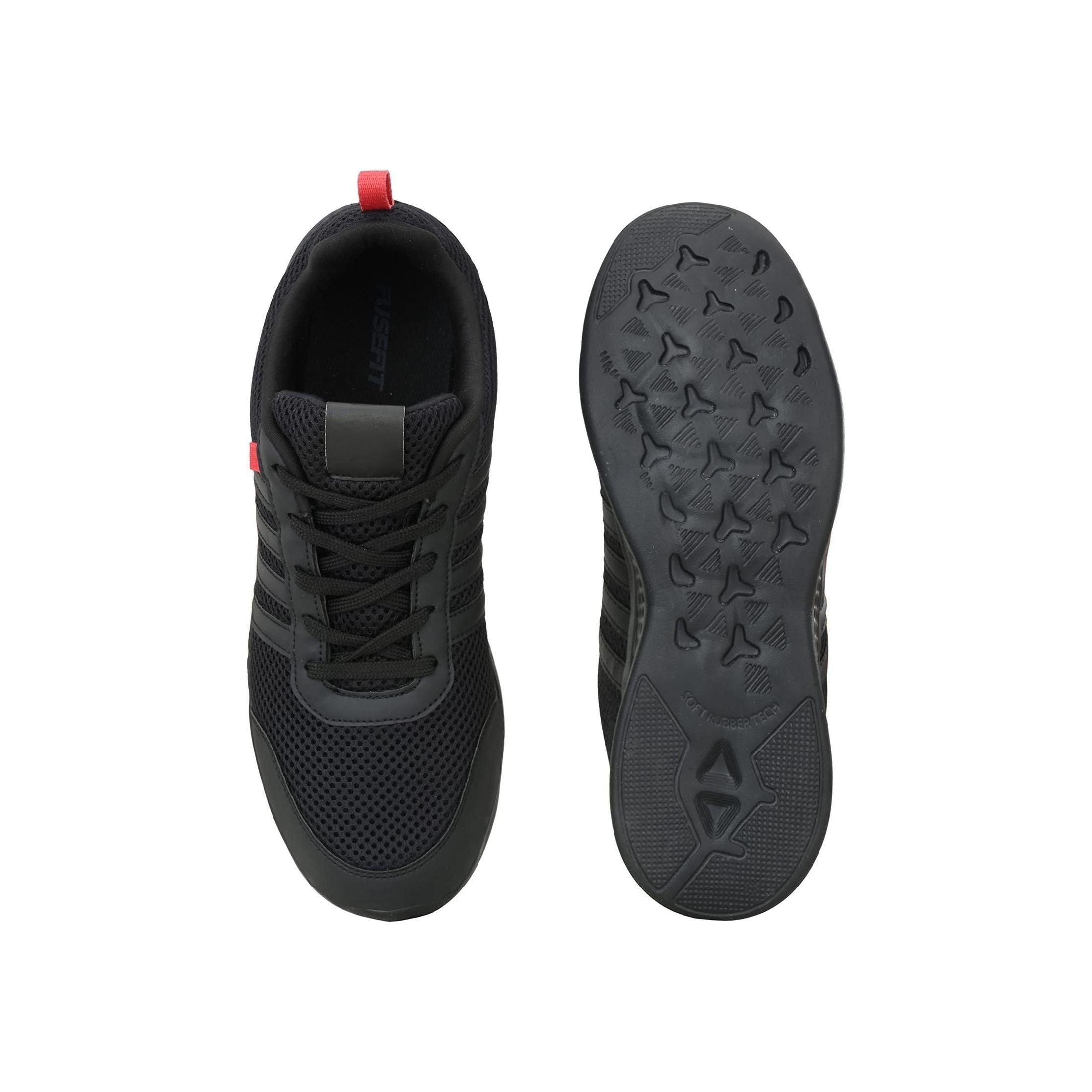 Fusefit MEN SPRINT 2.0 FF RUNNING SHOES