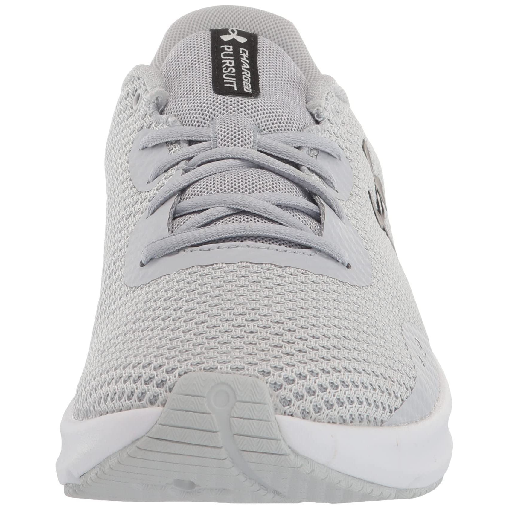 Under Armour UA W Charged Pursuit 3-PNK womens Sneaker