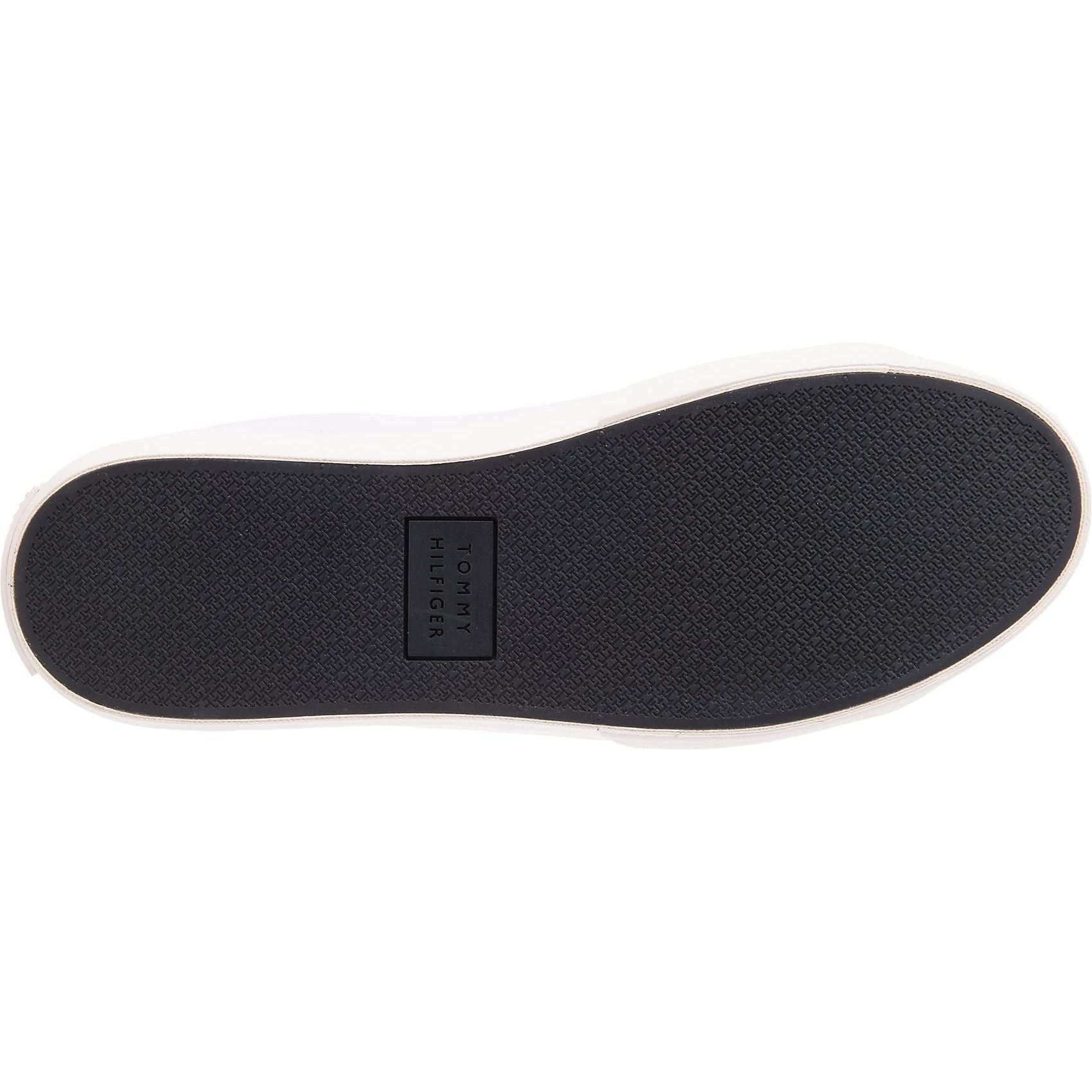 Tommy Hilfiger Vulcanized Men's Sneaker