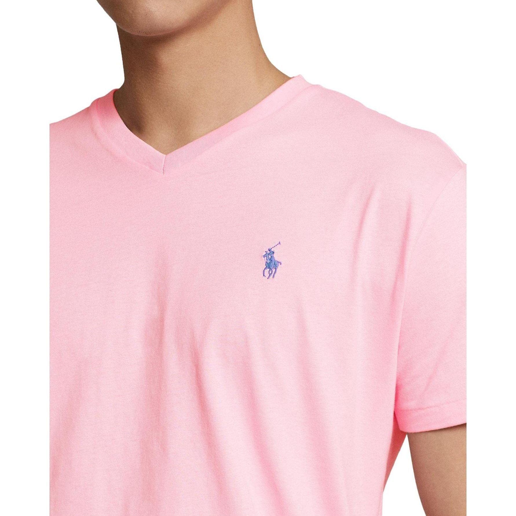 POLO RALPH LAUREN Mens 26/1 JERSEY-SSL-TSH NO PKT T-Shirts