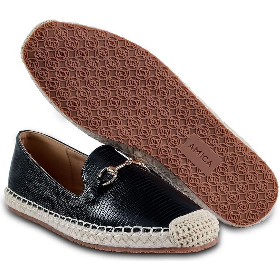 AMICA Stella womens Loafer Flat