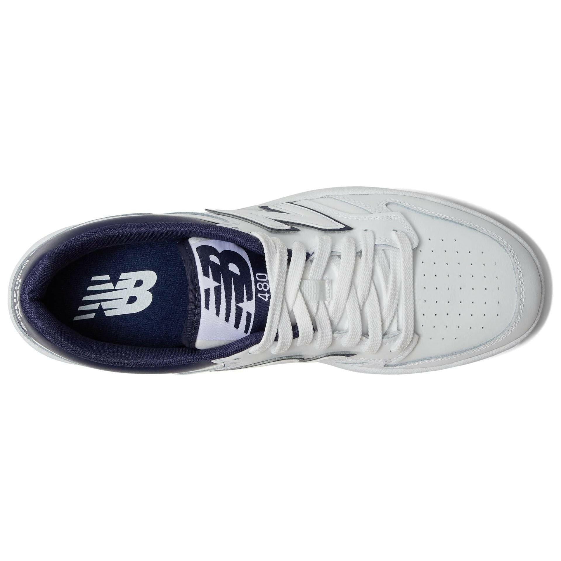 New Balance BB480 mens Sneaker