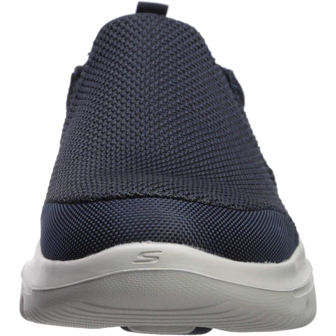 Skechers Go Walk Evolution Ultra - Intercept mens Men Road Running Shoes