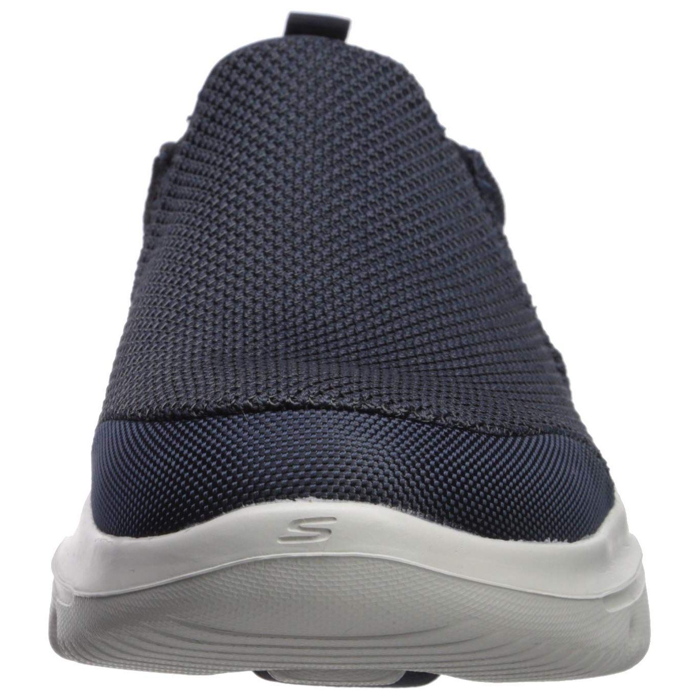 Skechers Go Walk Evolution Ultra - Intercept mens Men Road Running Shoes