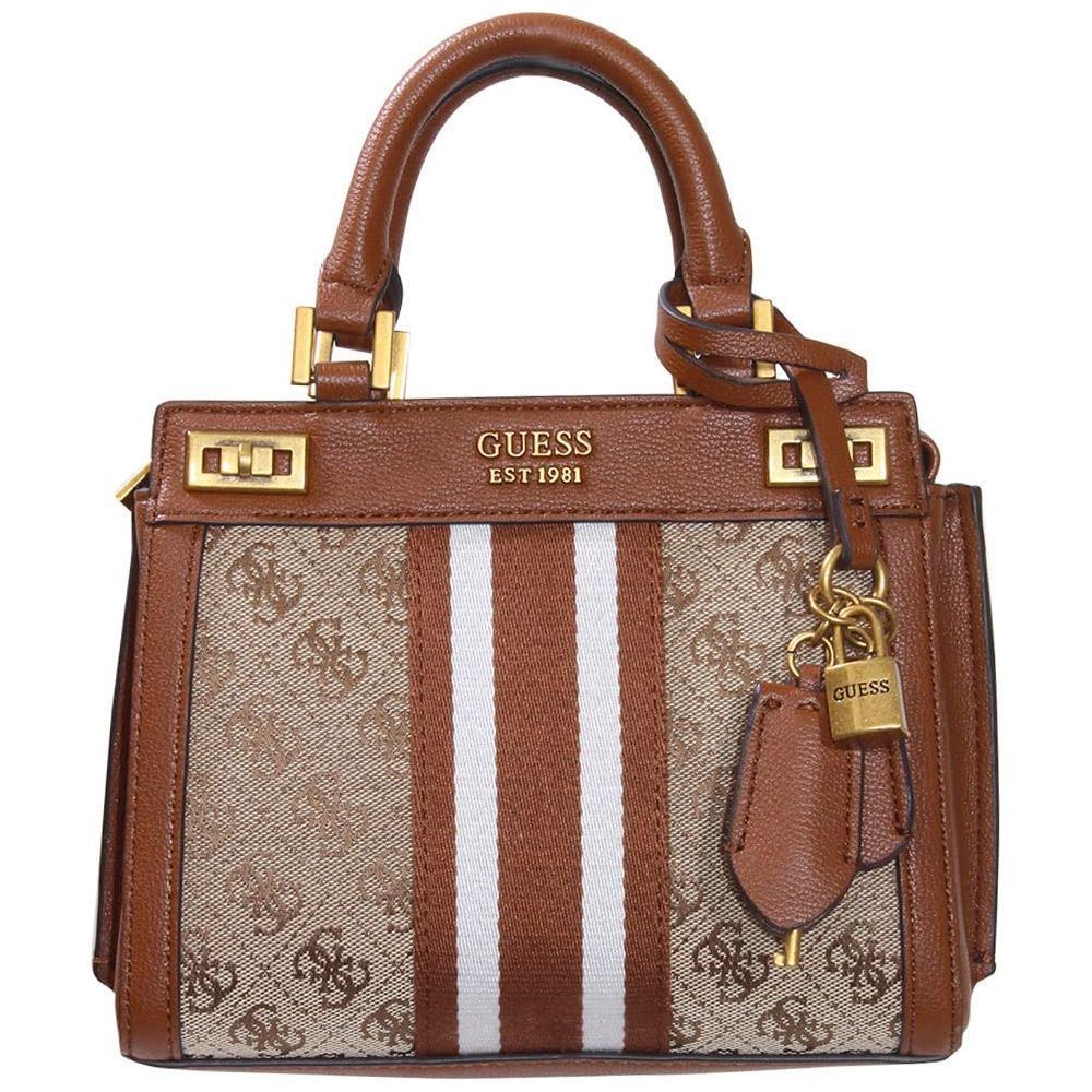 GUESS Womens JB787073 Shoulder Crossbody Handbag