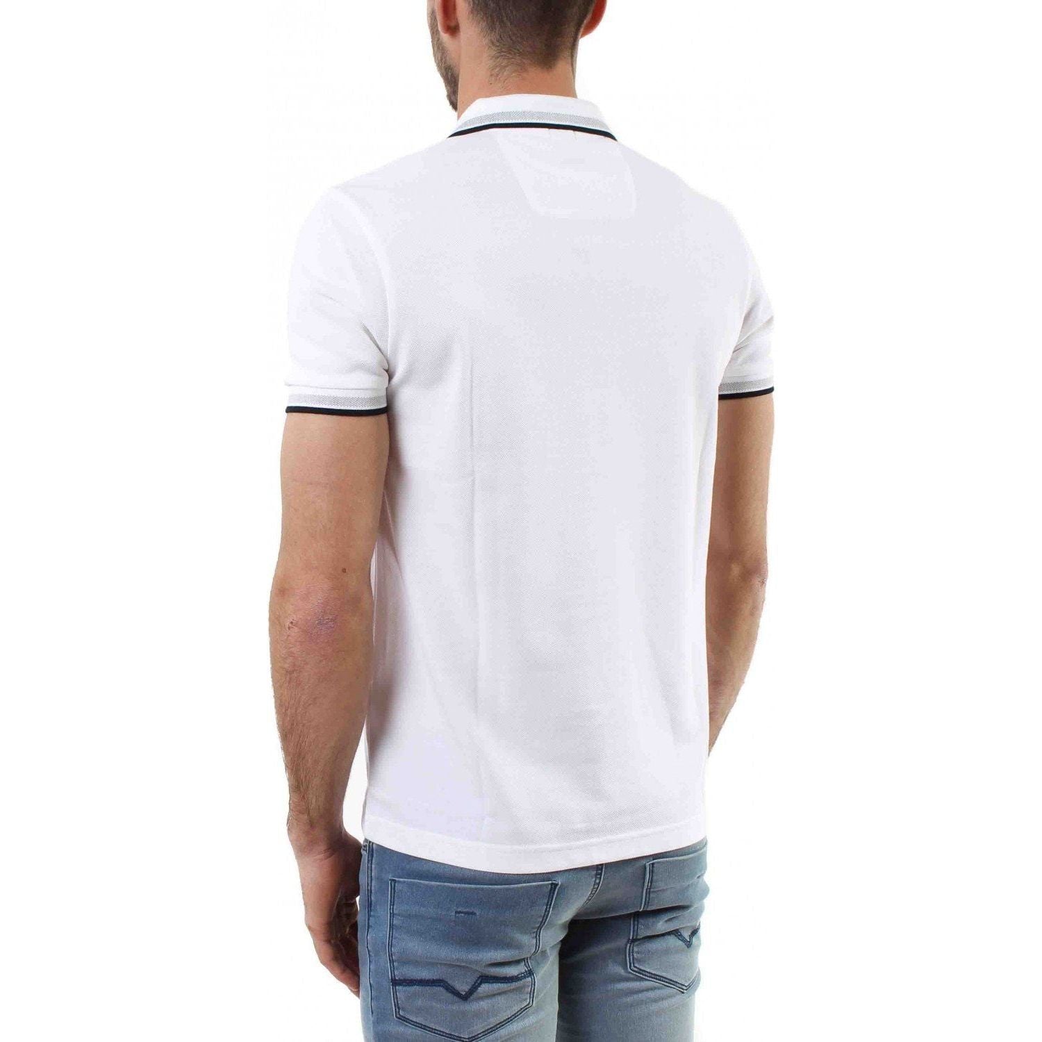 BOSS Mens Paddy Polo Shirt (pack of 1)