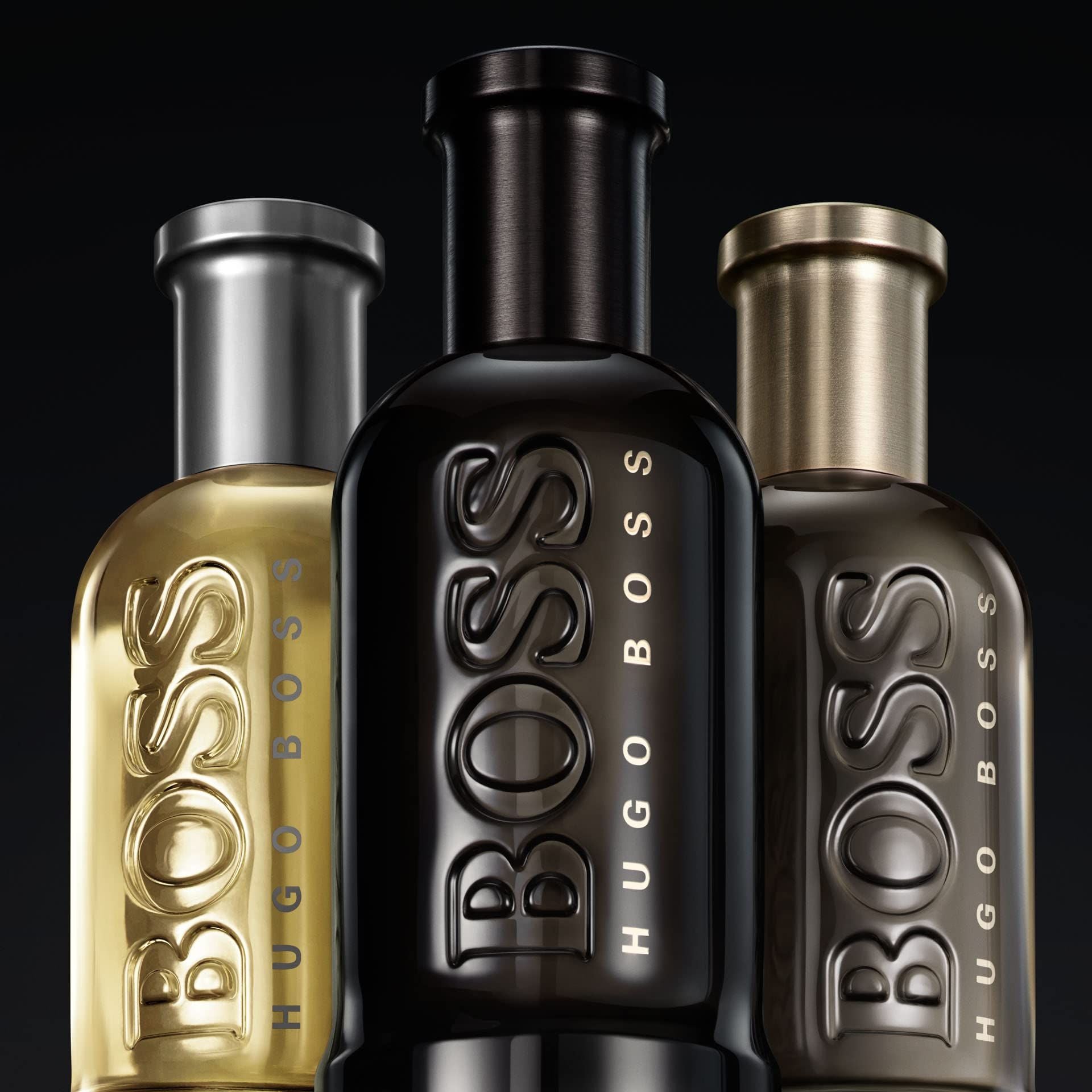 Hugo Boss Boss Bottled Parfum 200ml