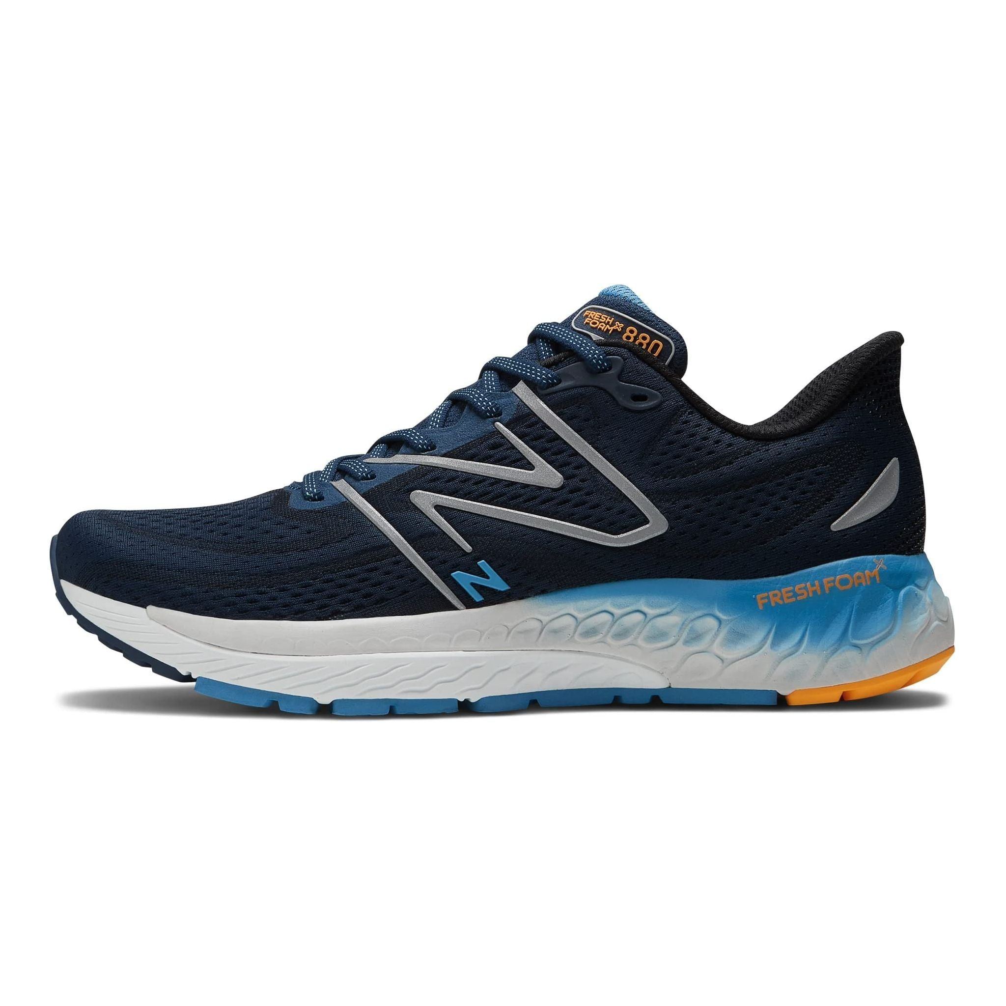 New Balance 880, Men's SHOES, NB NAVY (428), 42 EU