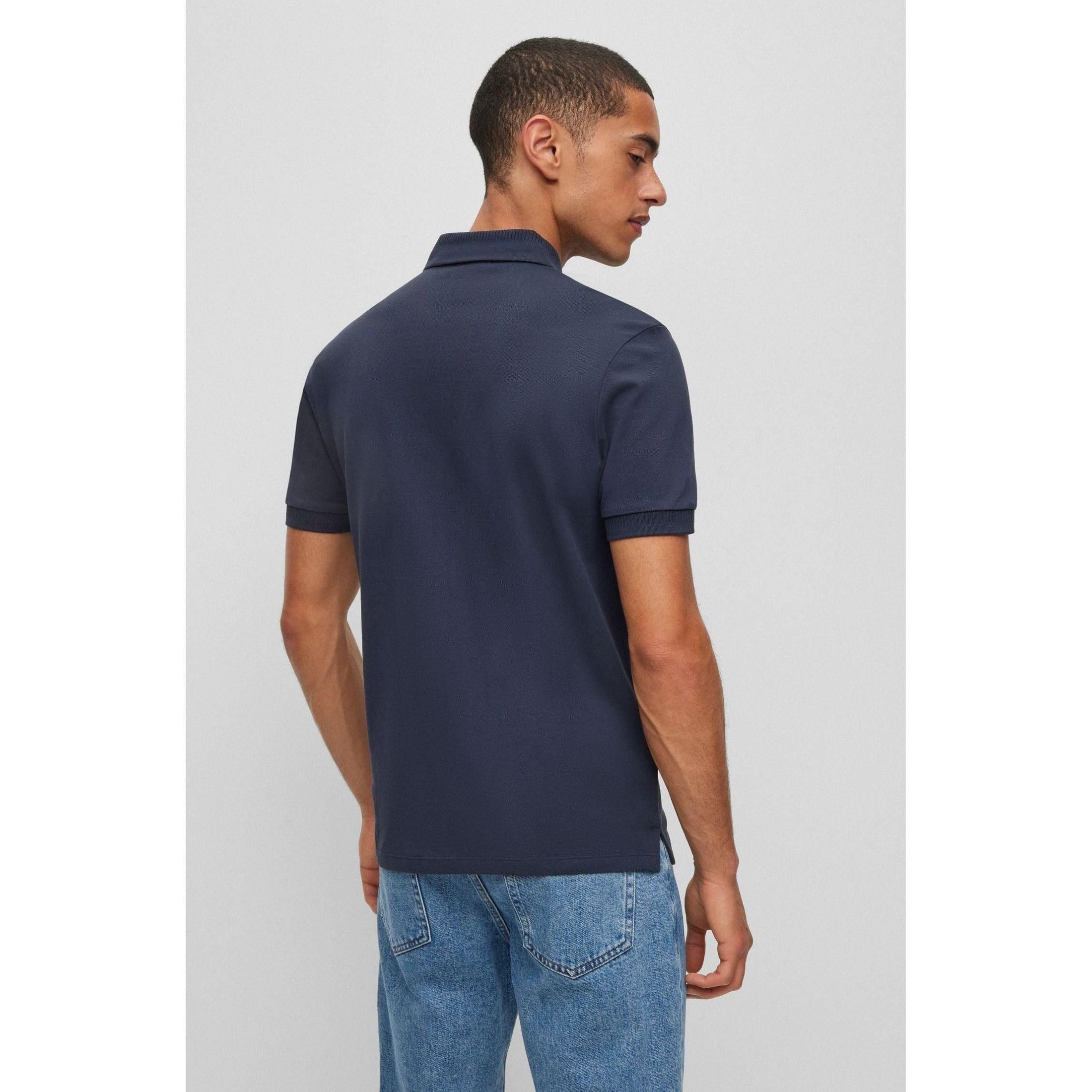 HUGO Men's Dereso232 Polo (pack of 1)