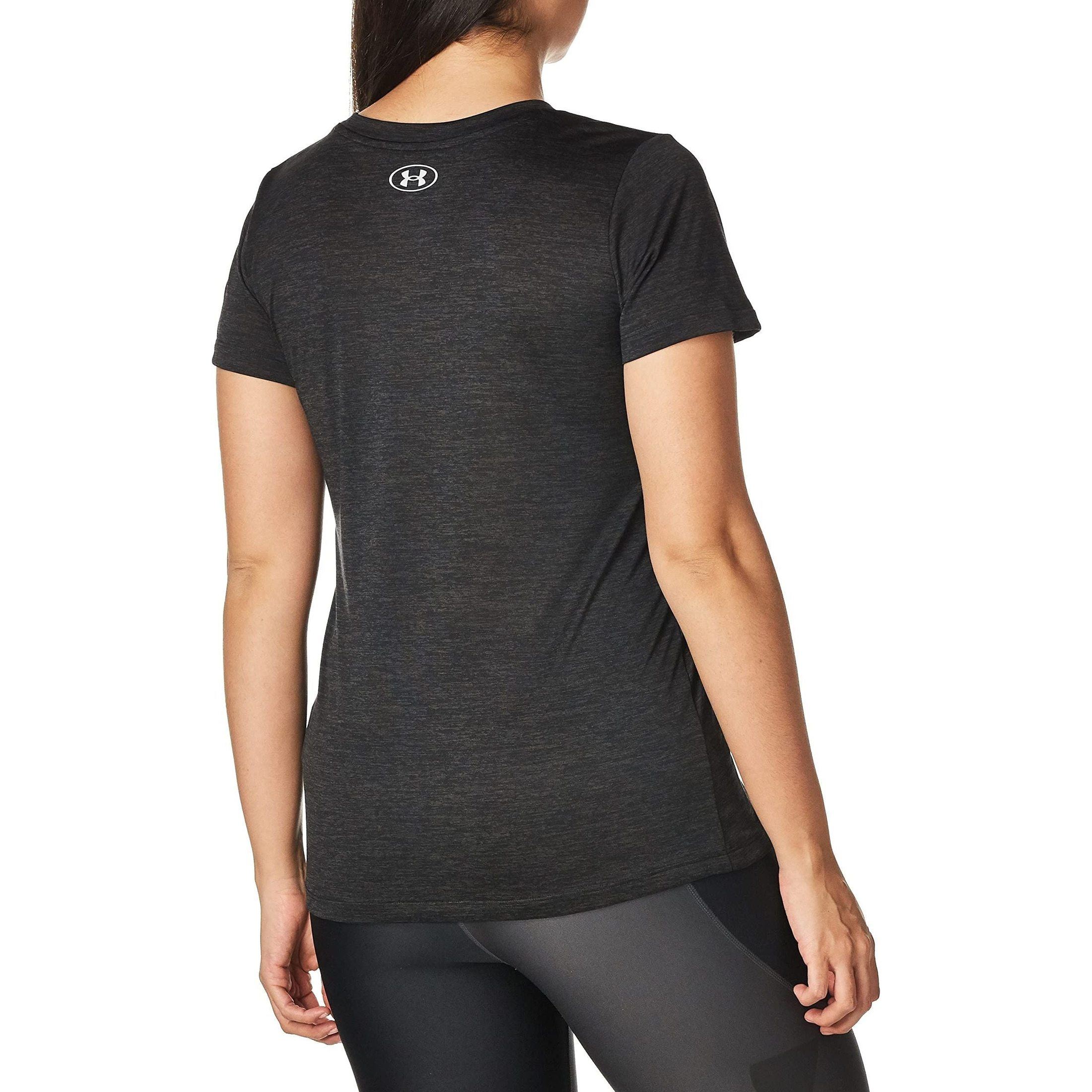 Under Armour Women's Tech Twist Box LU SSC Tech Twist Box LU SSC