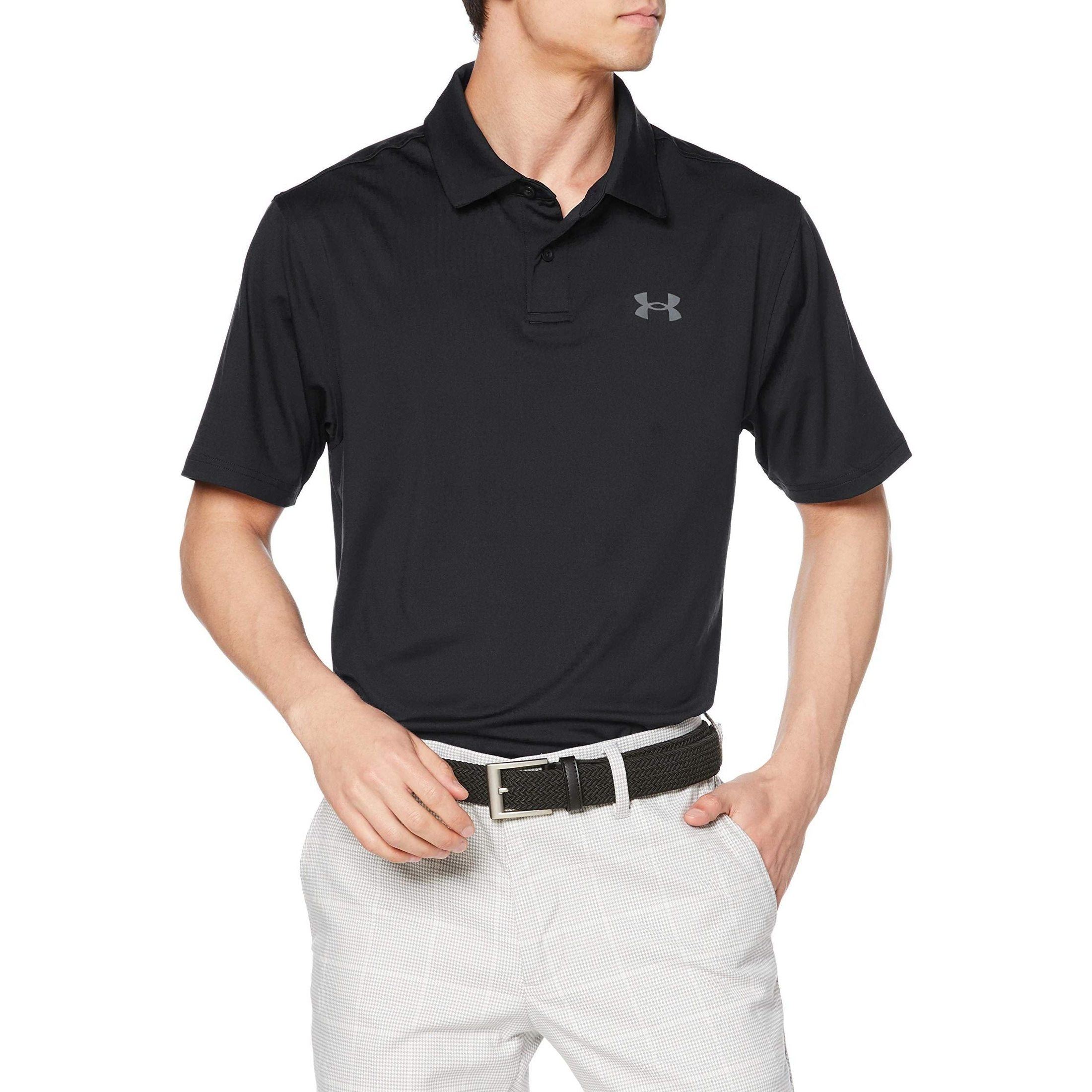 Under Armour Men's UA T2G Polo Shirt