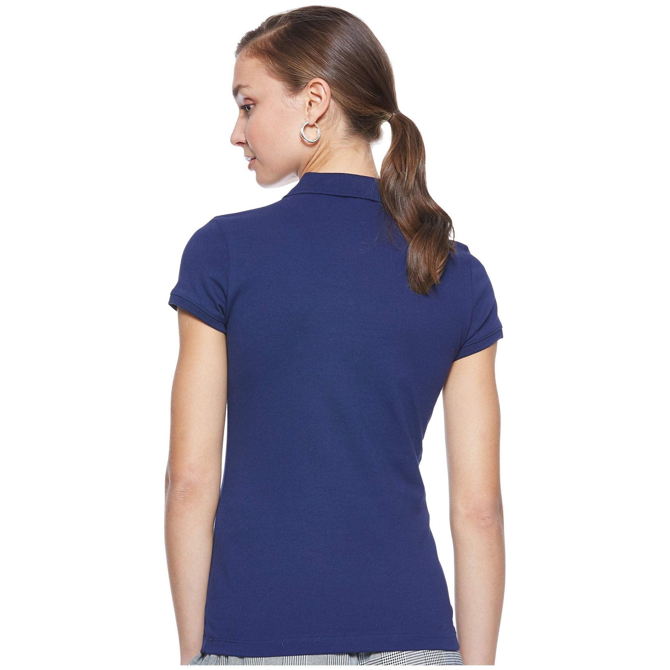U.S. POLO ASSN. Women's GTP-IY09 T-shirts