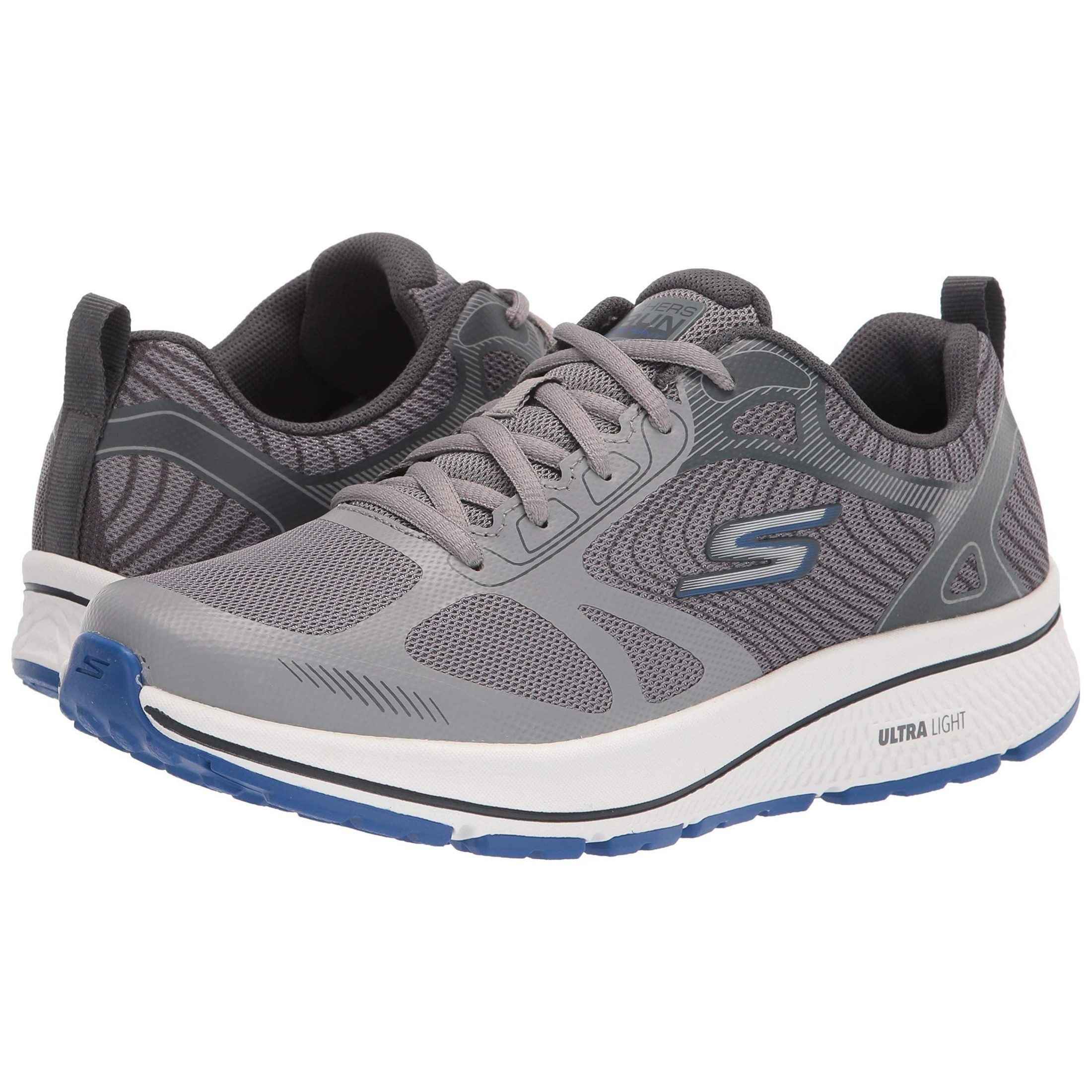 Skechers Go Run Consistent - Performance Running & Walking Shoe mens Sneaker