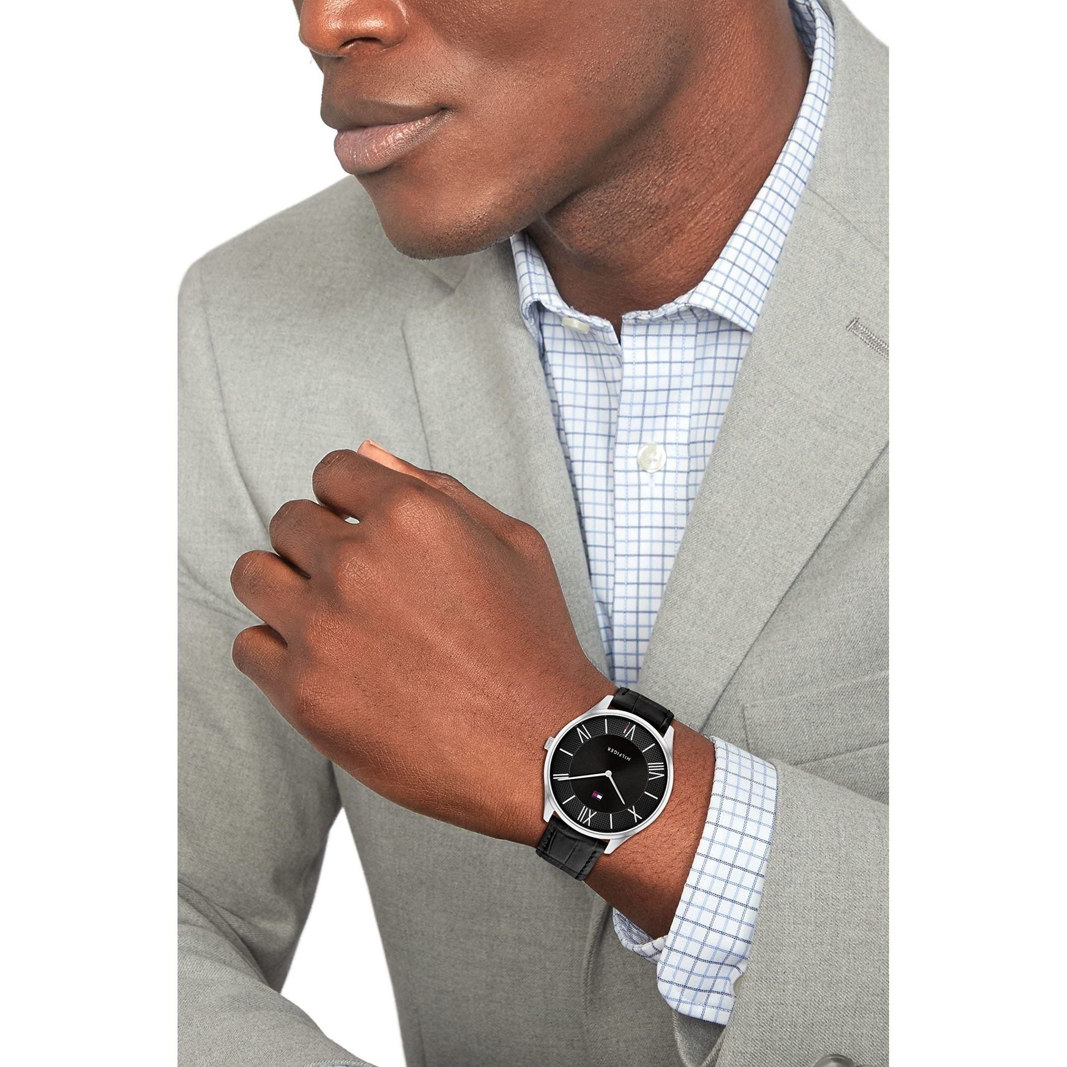 TOMMY HILFIGER BECKER MEN's Watch