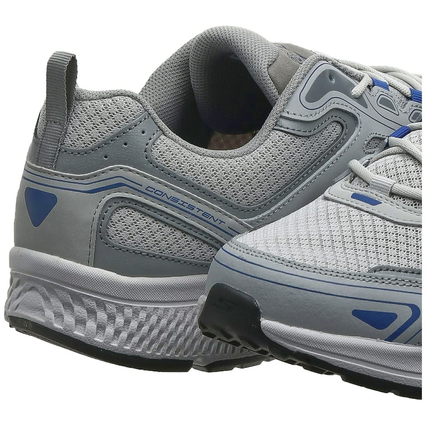 Skechers Go Run Consistent - Performance Running & Walking Shoe mens Sneaker