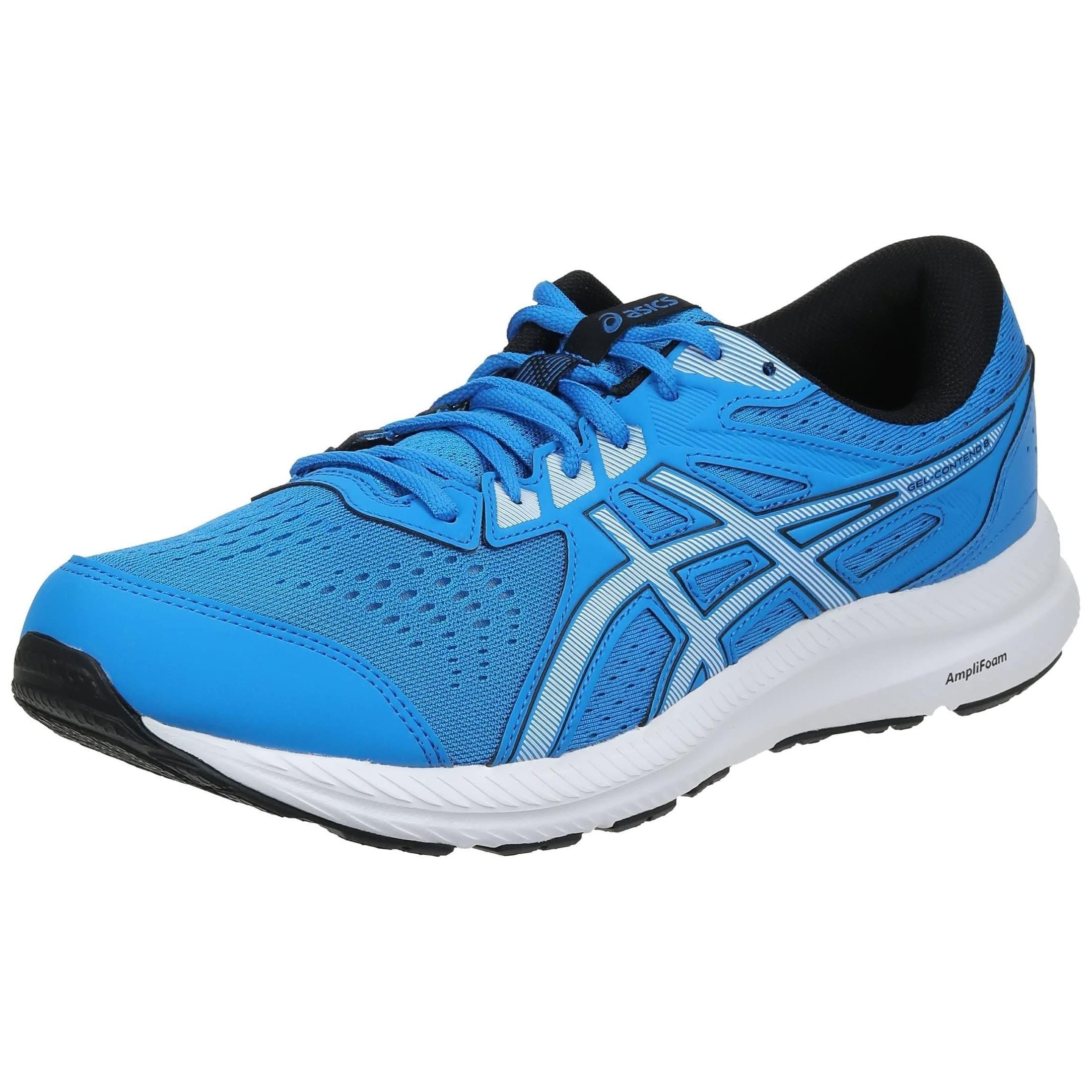 Asics Gel-Contend 8 mens RUNNING SHOES