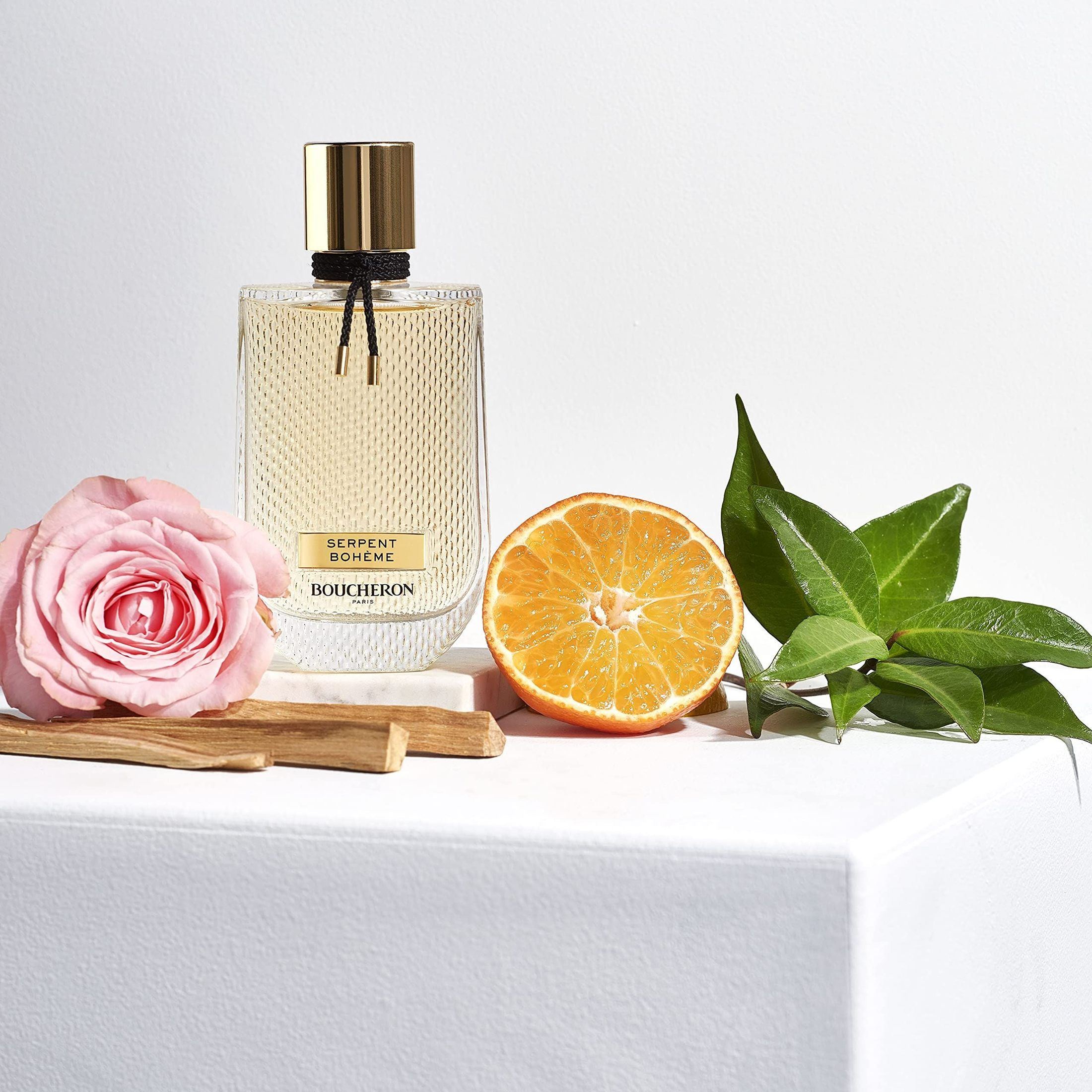 Boucheron Serpent Boheme Eau De Parfum For Women, 90 Ml