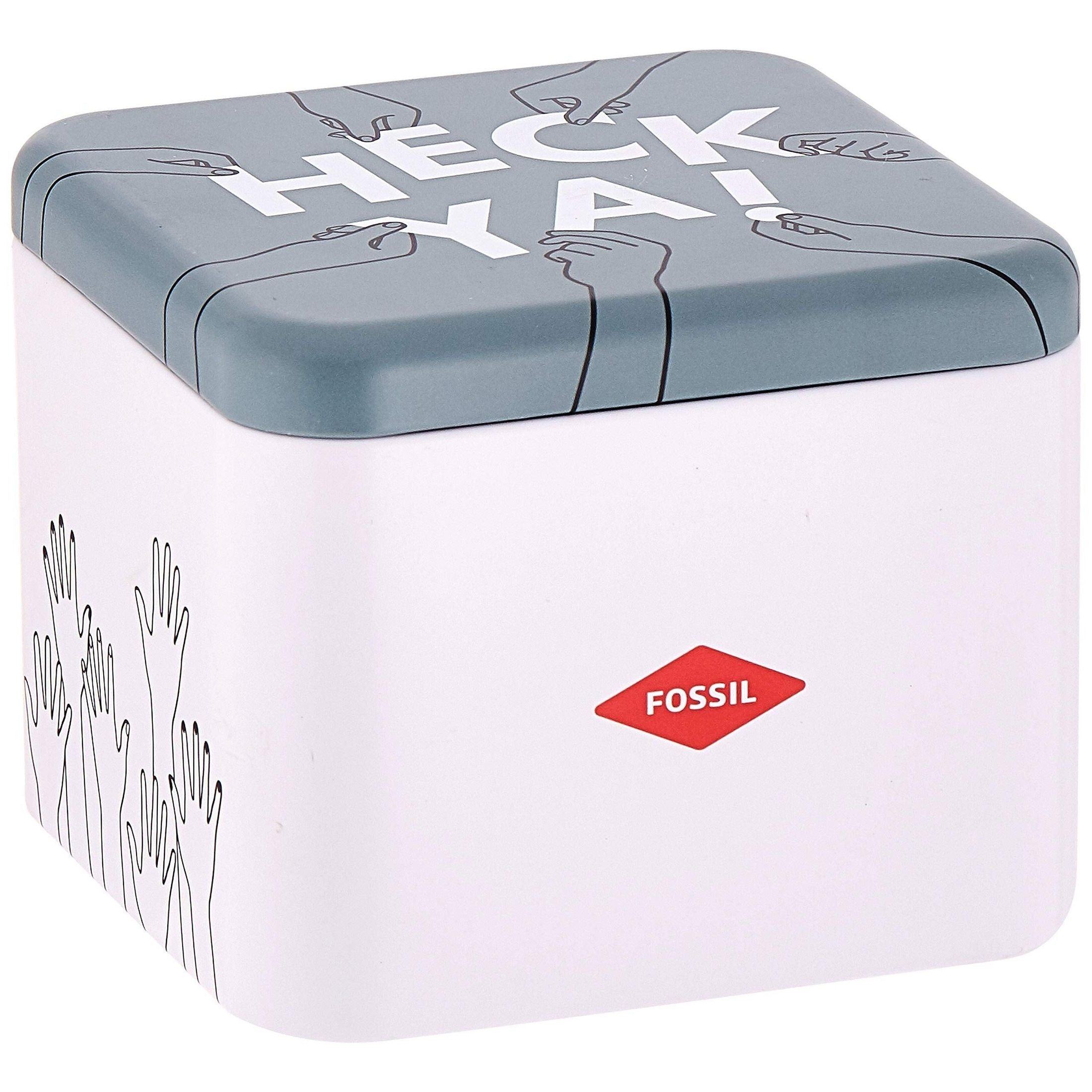 Fossil Mens Grant Sport Leather - FS5268