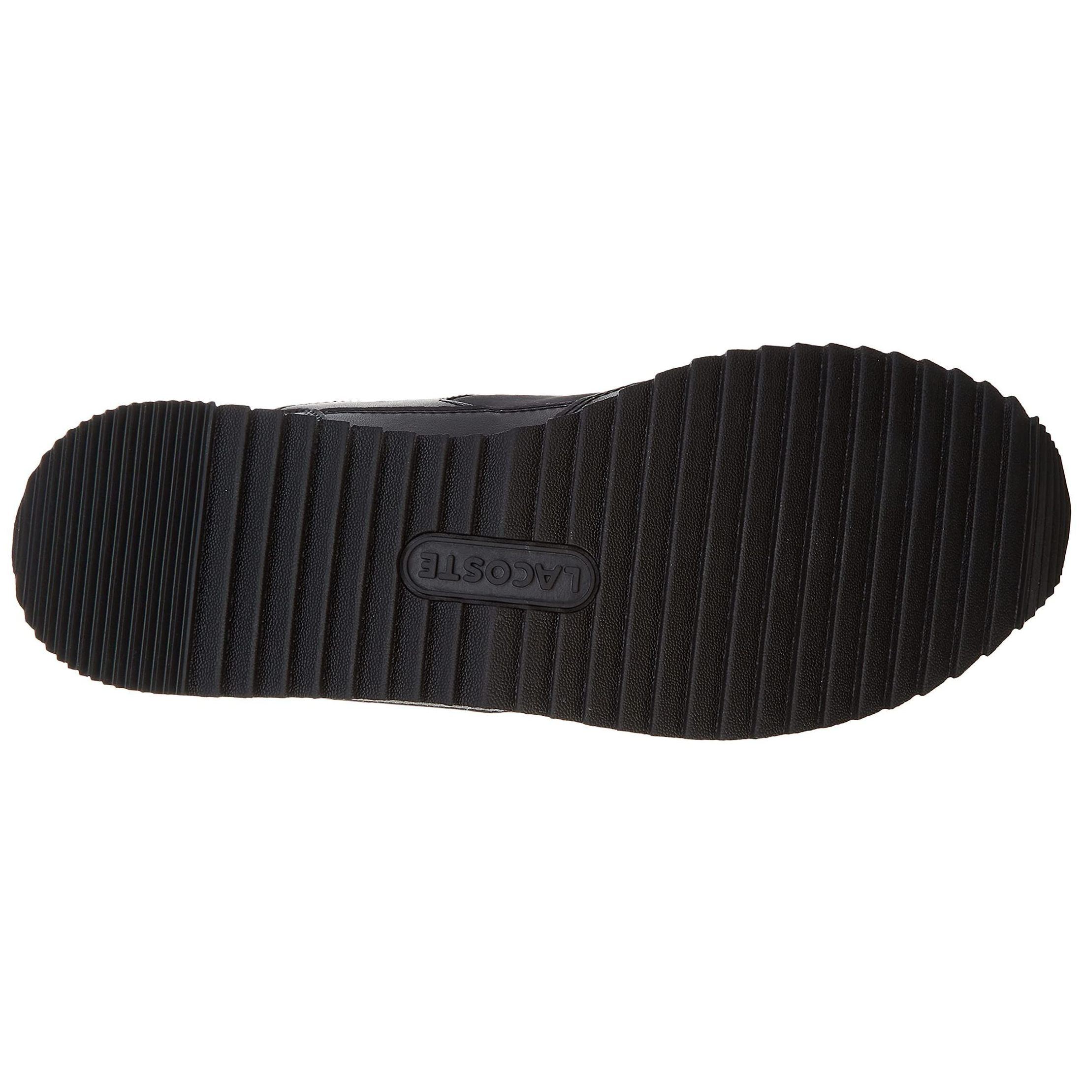 Lacoste Partner Piste 01201 Sma mens Sneaker