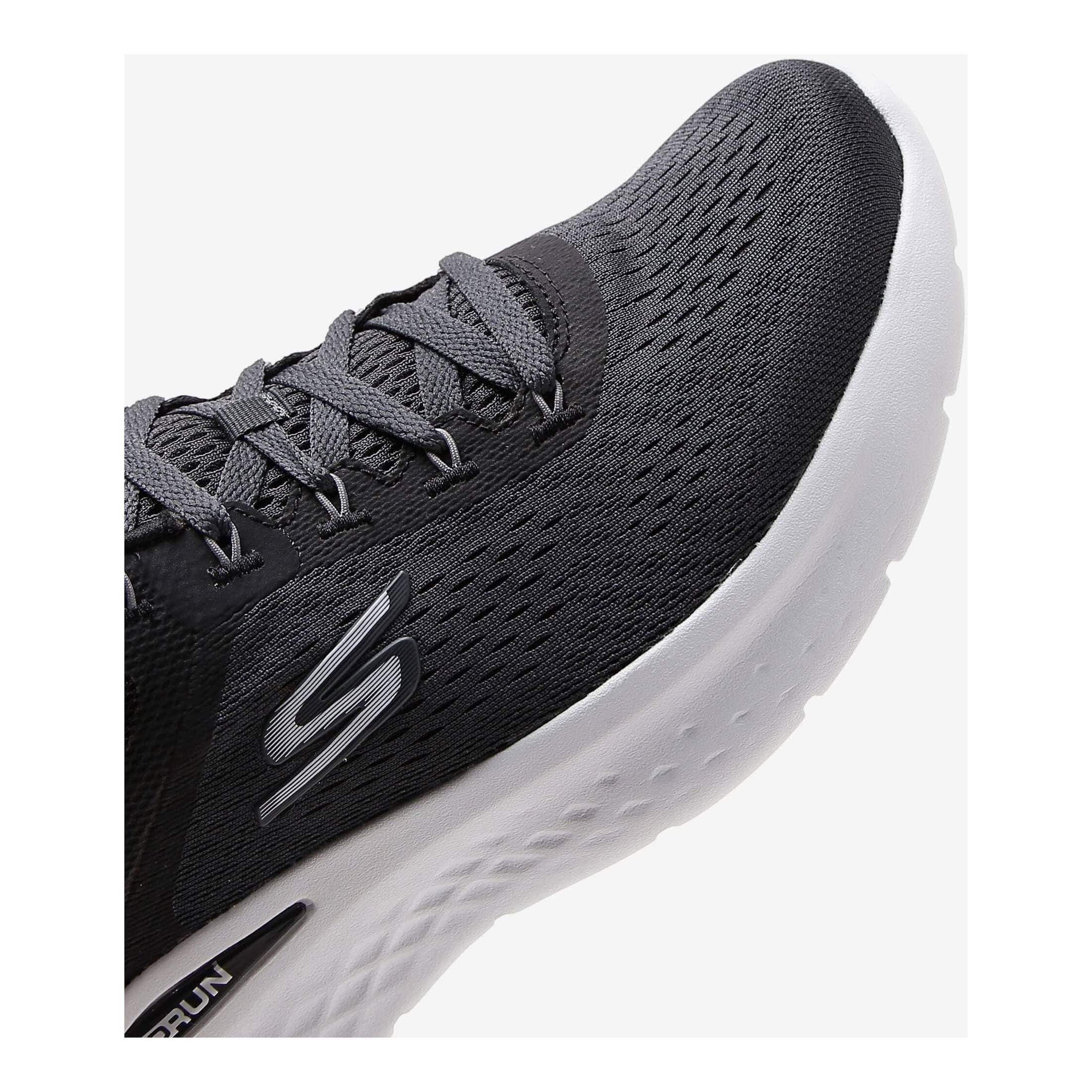 Skechers GO RUN LITE mens Road Running Shoe