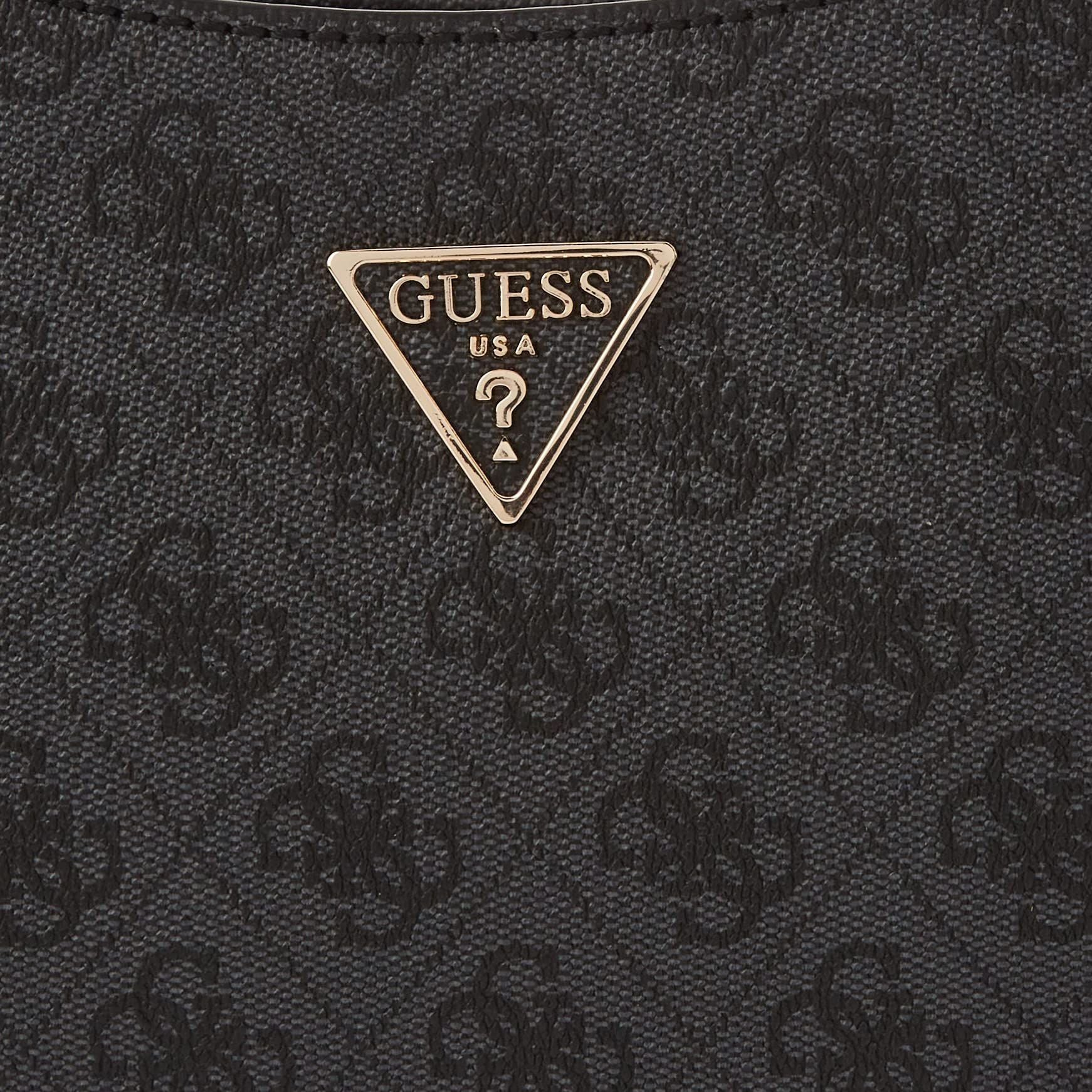 GUESS Womens Noelle Top Zip Shoulder Bag Top Zip Shoulder, Shoulder Bag