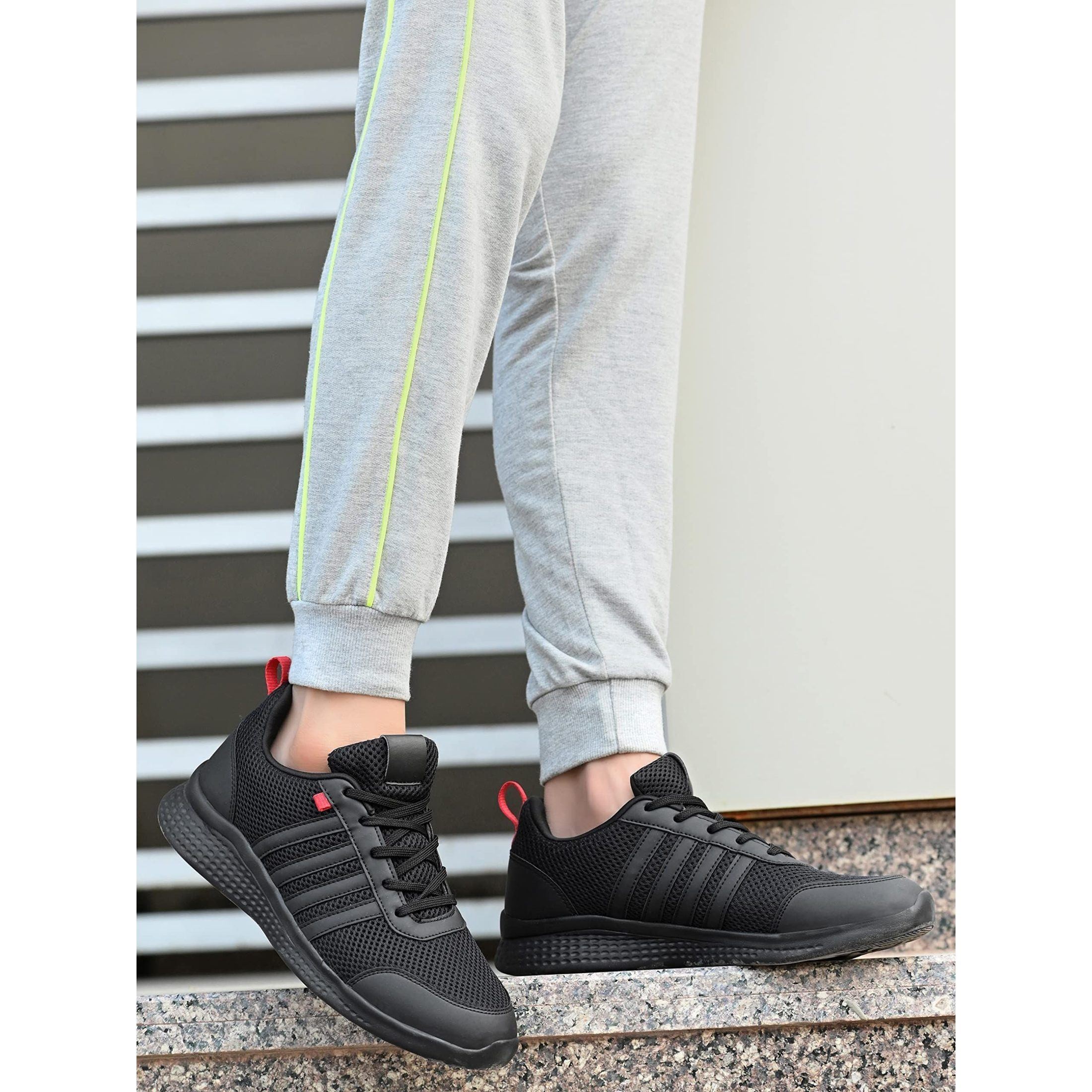 Fusefit MEN SPRINT 2.0 FF RUNNING SHOES