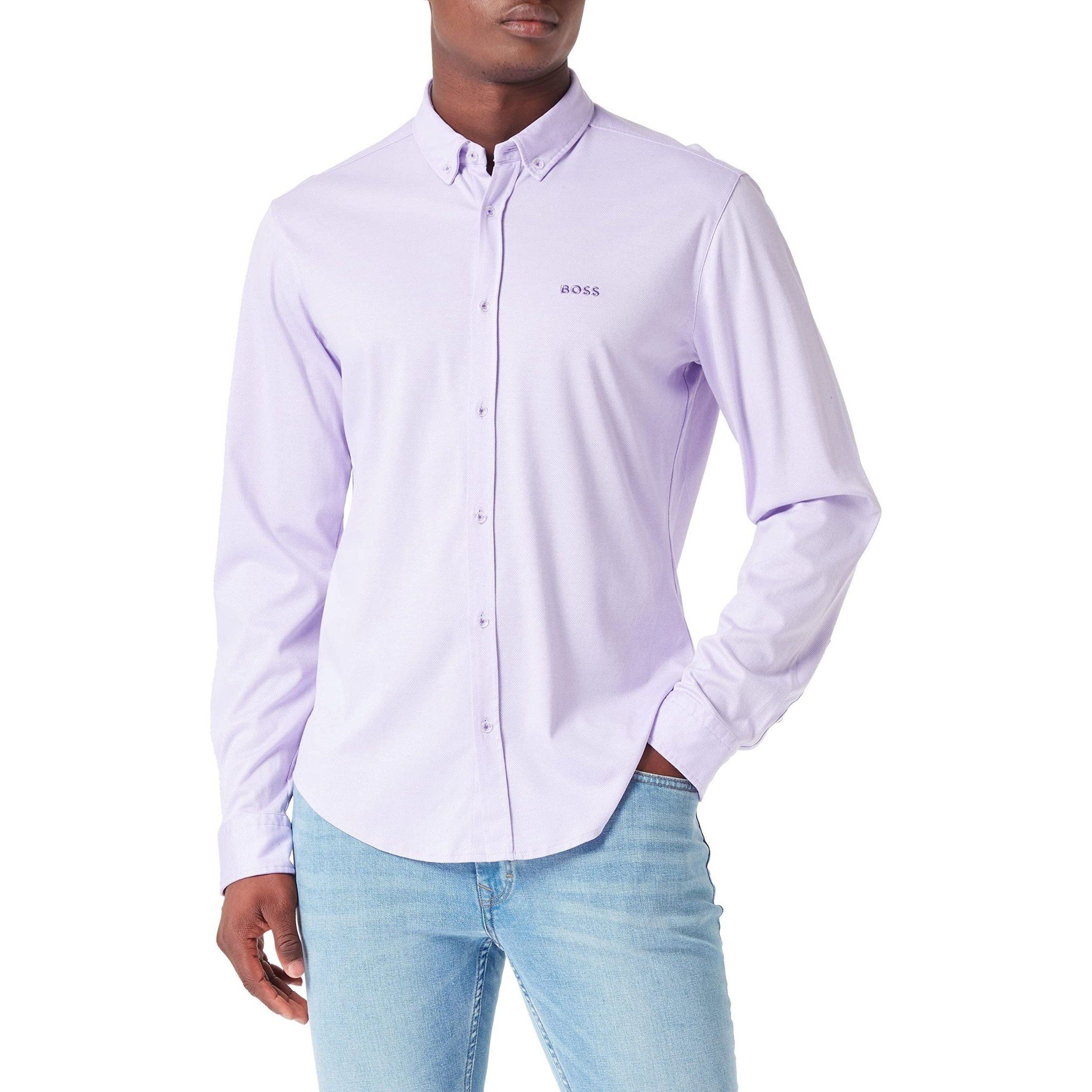 BOSS Men's Biado_r Shirt