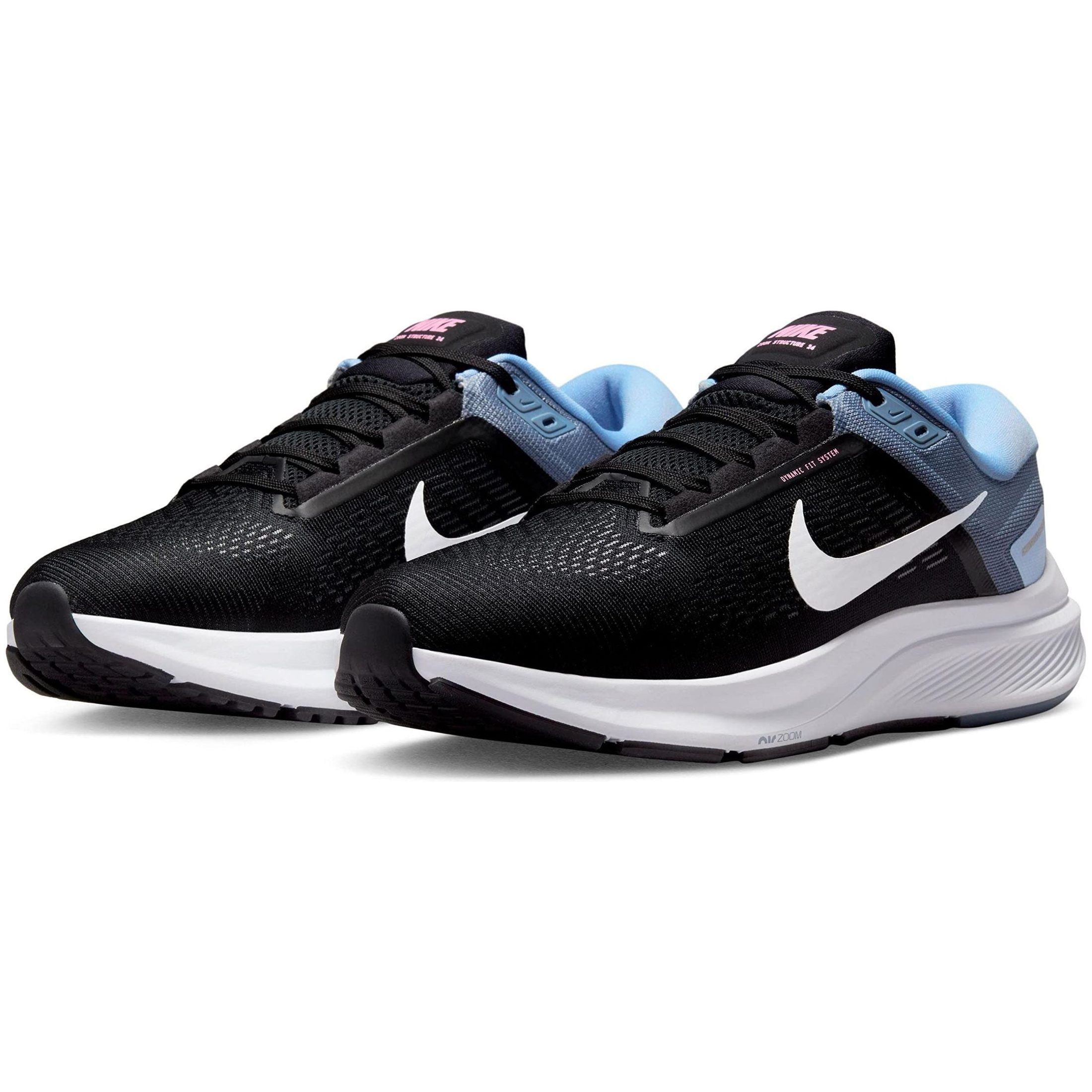 Nike Nike Air Zoom Structure 24 mens Sneaker