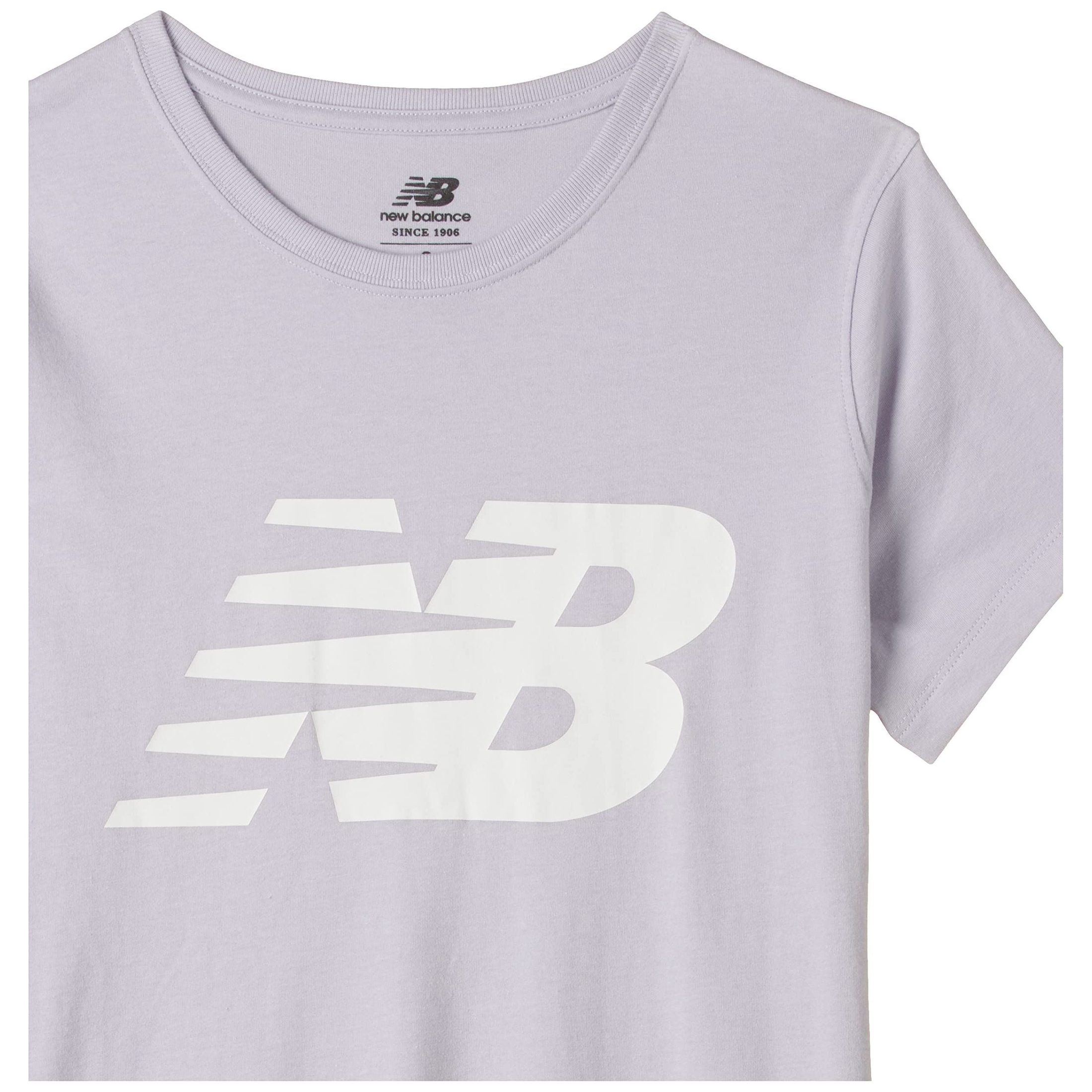 New Balance Women's NB SPORT FLYING NB TEE T-Shirt