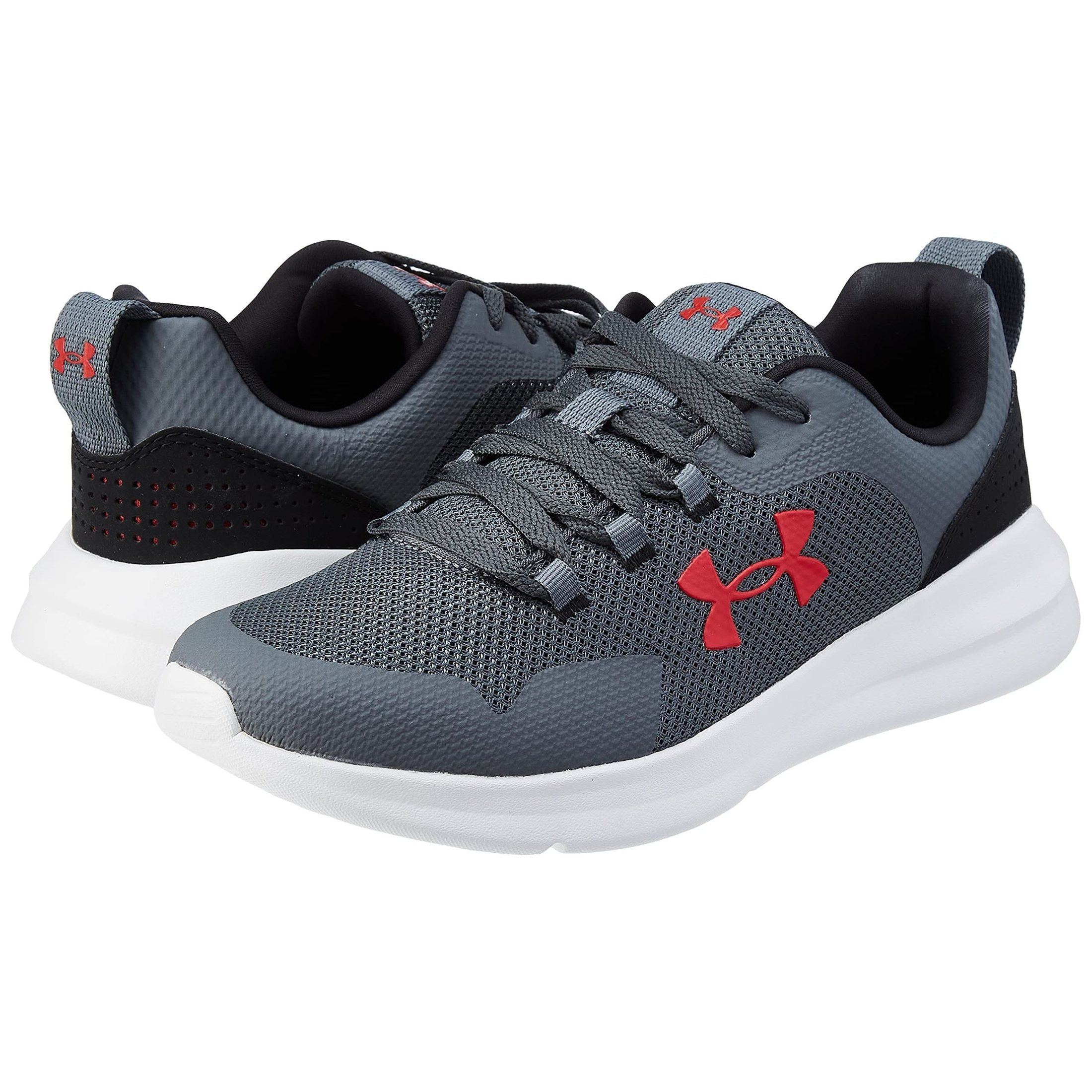 Under Armour Essential Road Running M mens Running Shoe