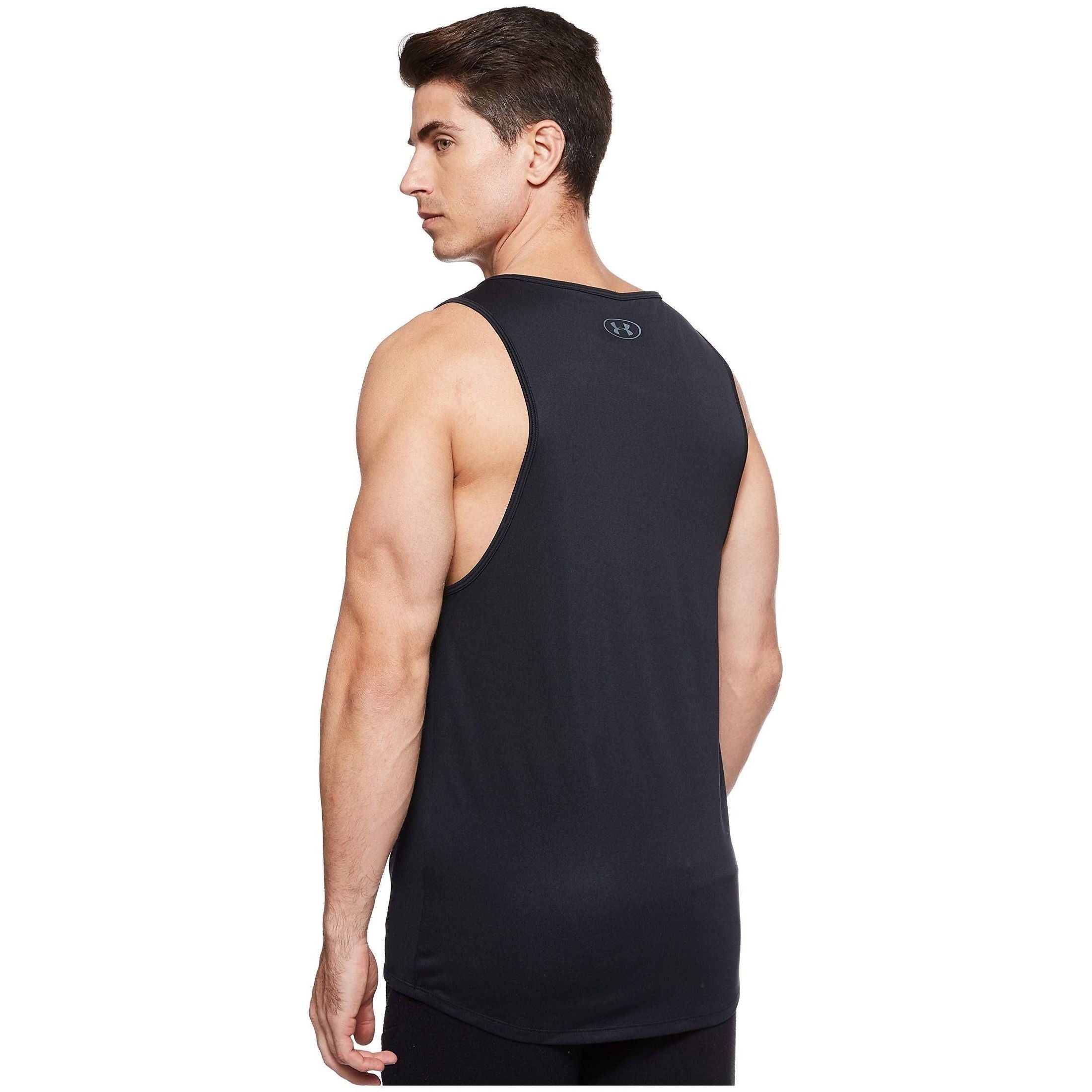 Under Armour Men's UA Tech 2.0 Tanks