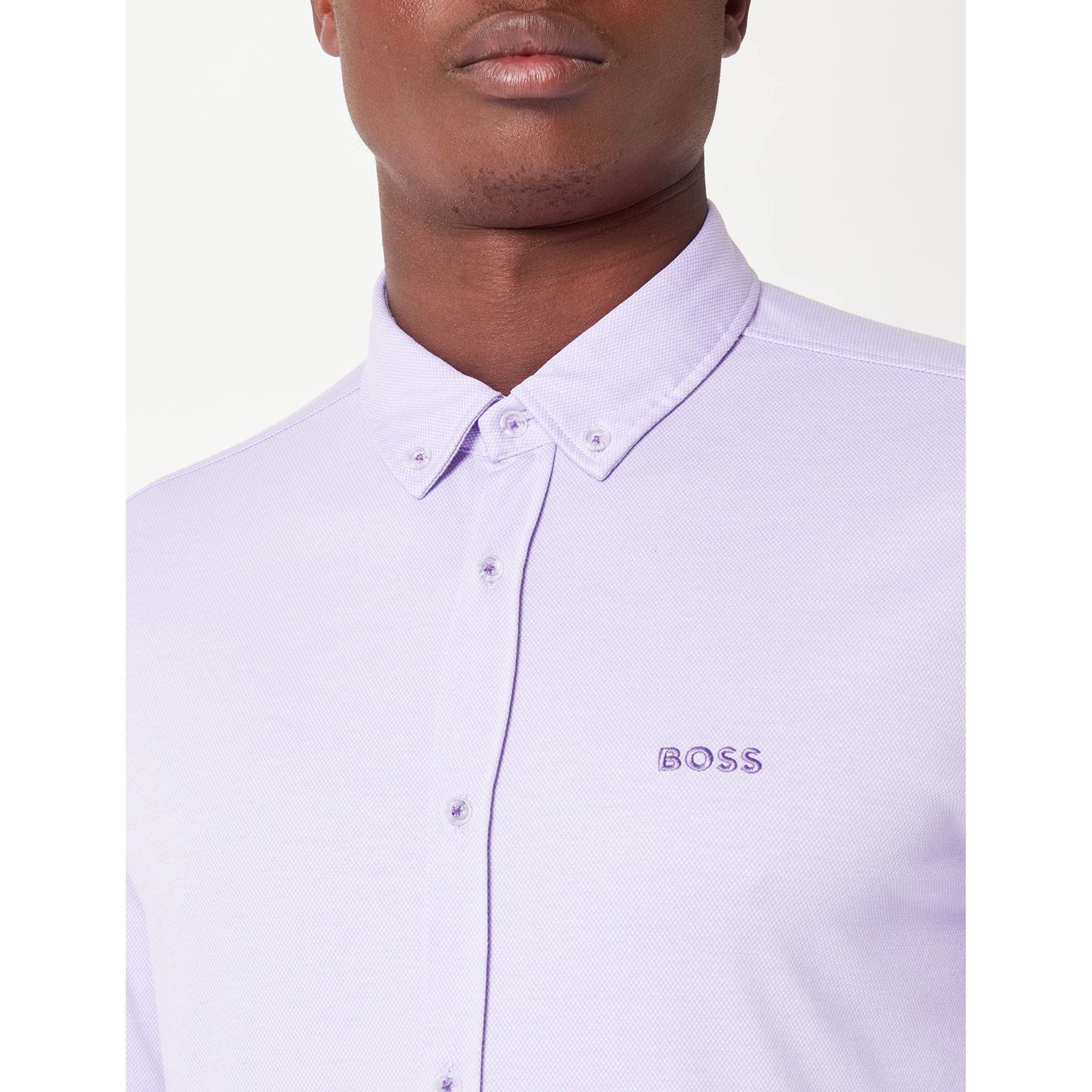 BOSS Men's Biado_r Shirt