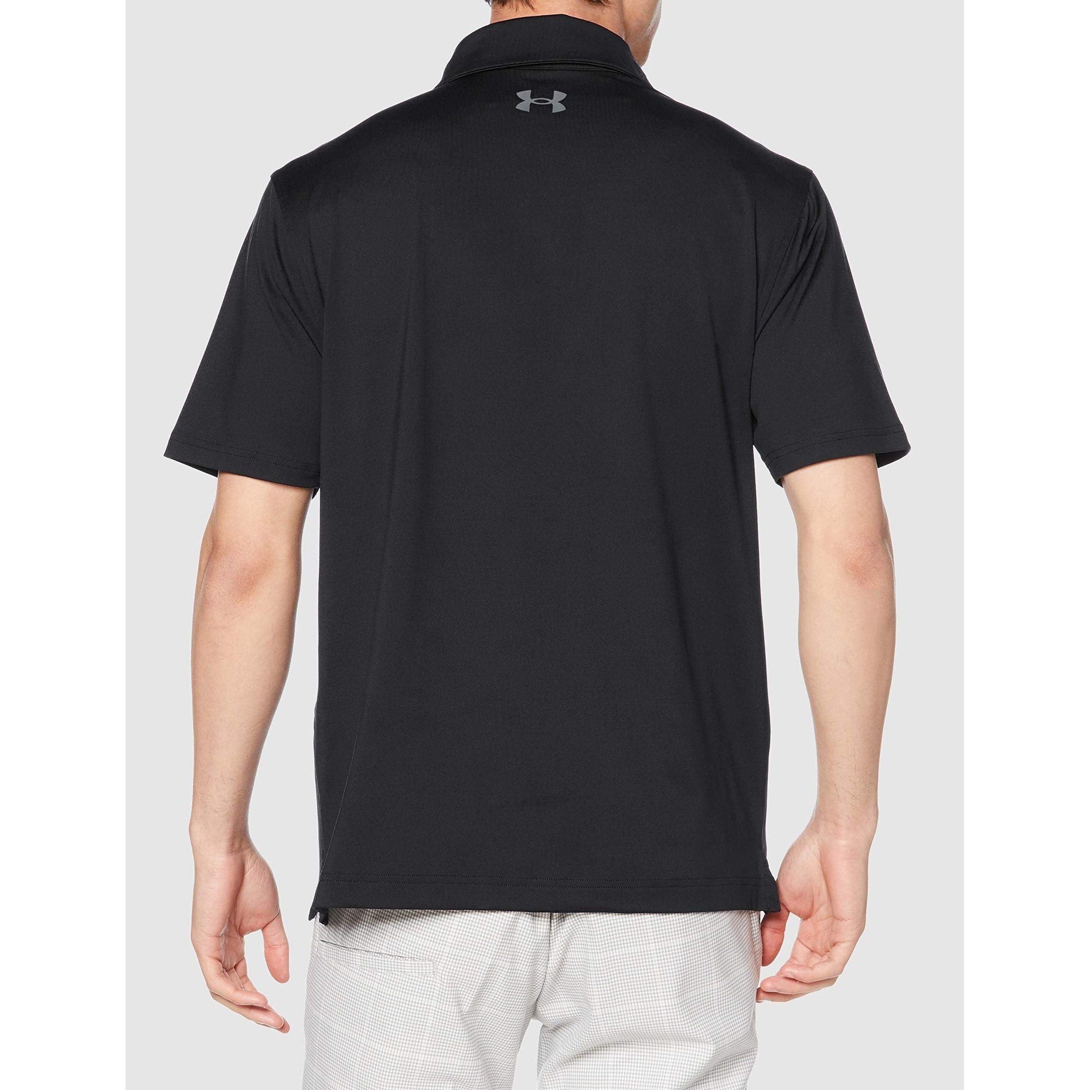 Under Armour Men's UA T2G Polo Shirt
