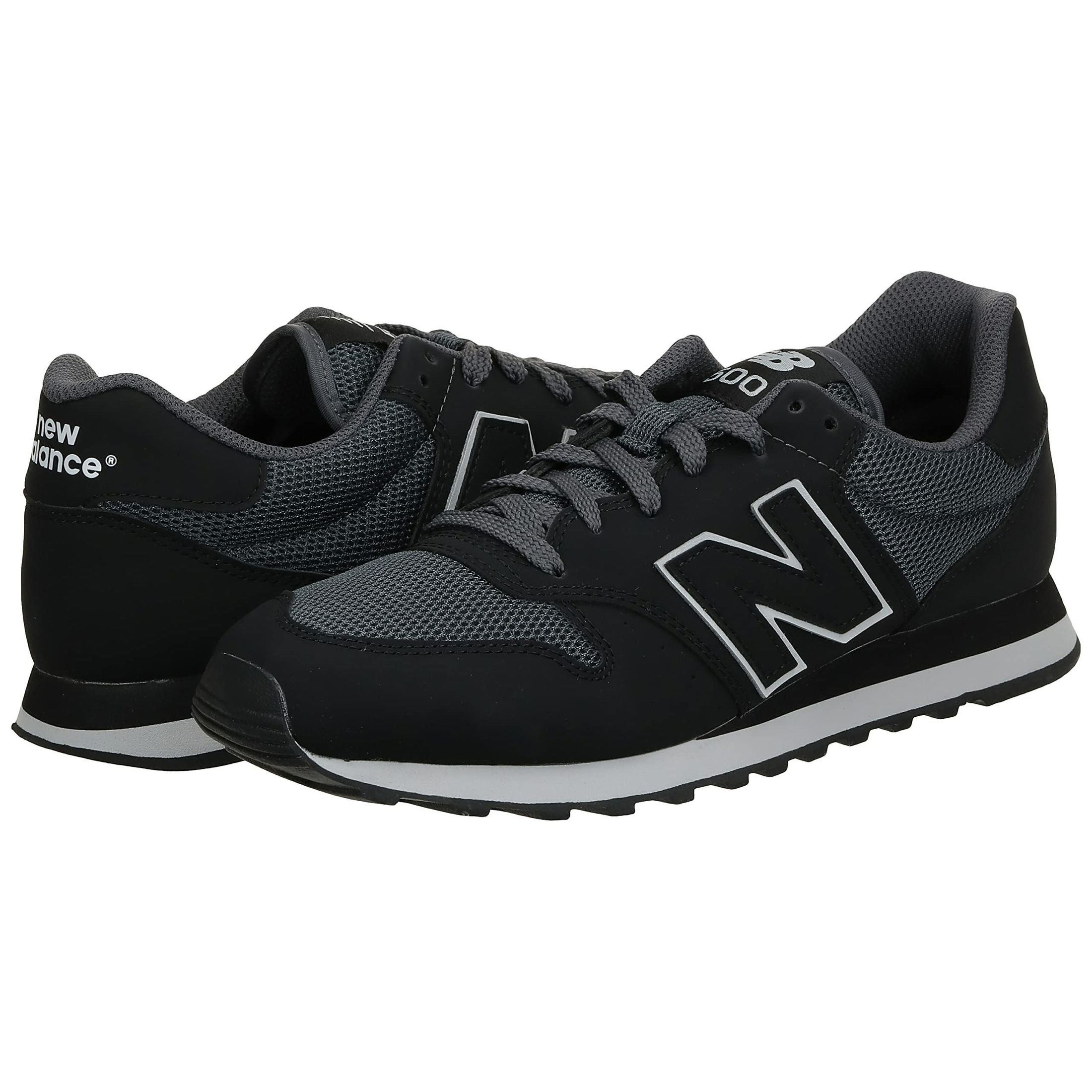 New Balance 500 Sneaker for men, OUTER SPACE (075), 42 EU