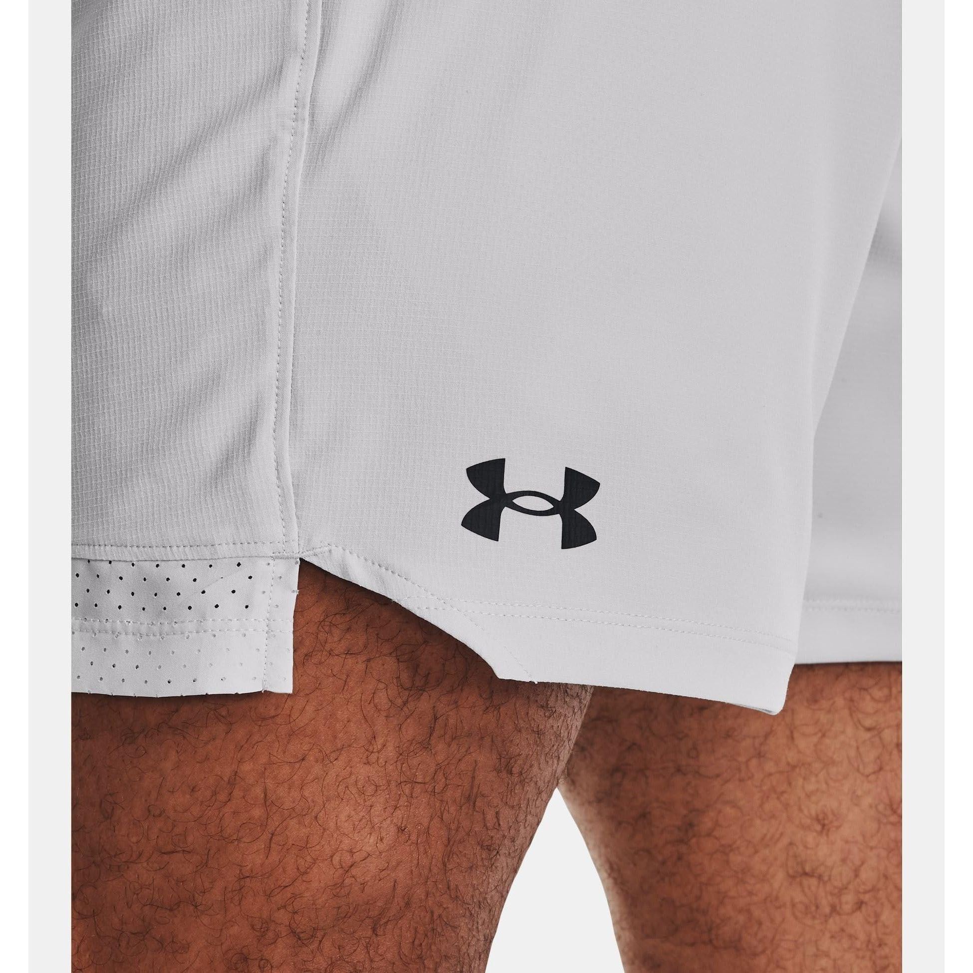 Under Armour Men's UA Vanish Woven 6in Shorts