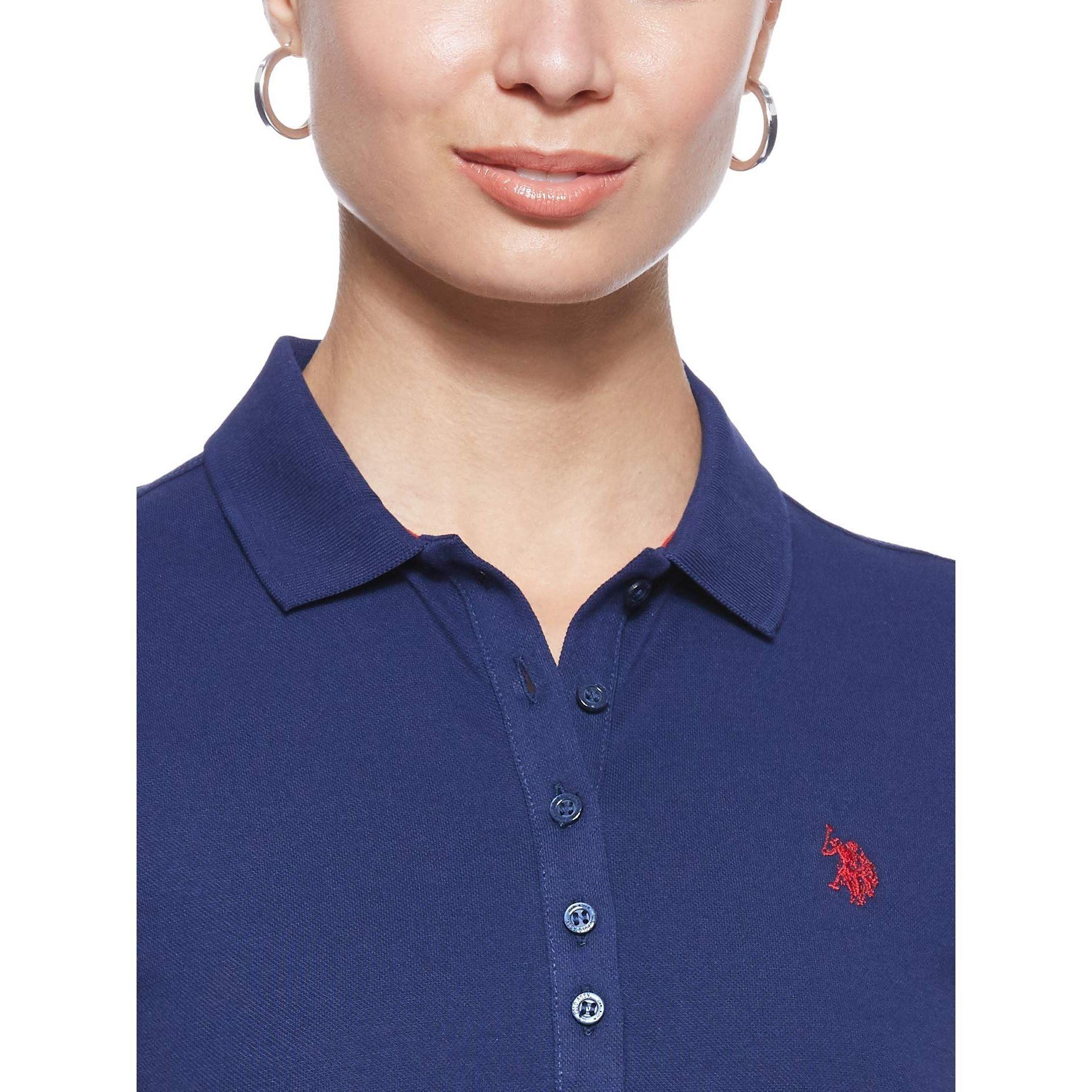 U.S. POLO ASSN. Women's GTP-IY09 T-shirts